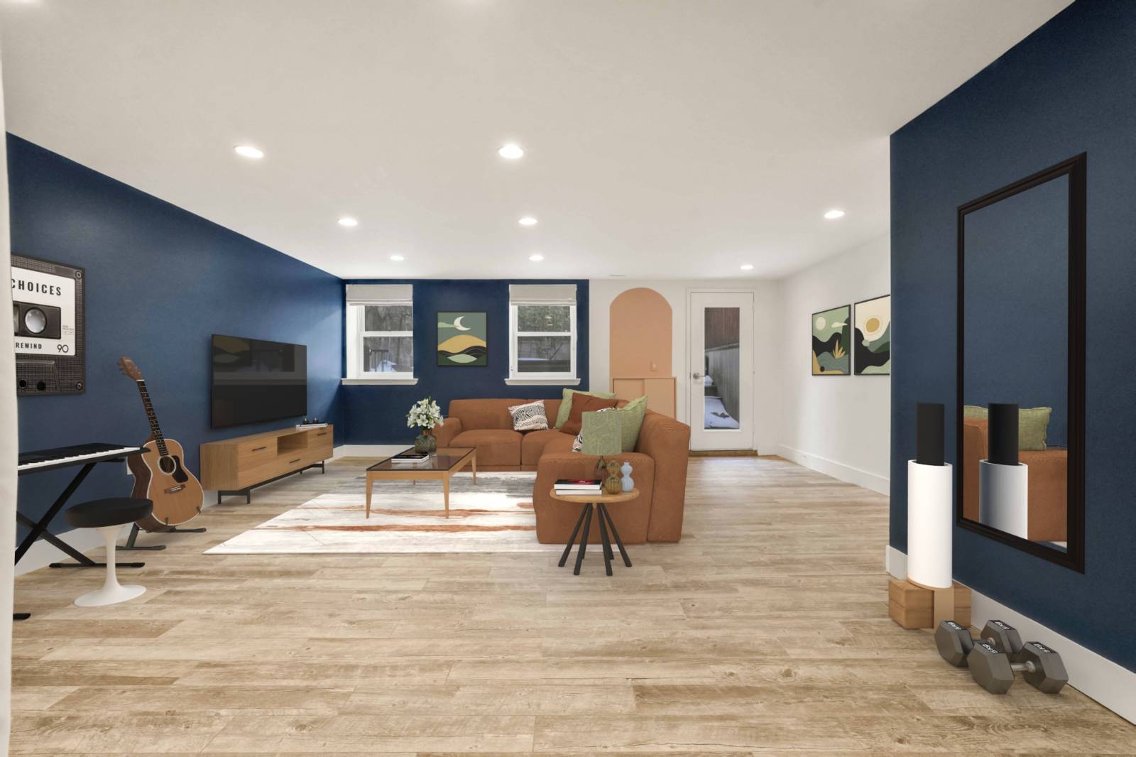 #17 photo, 357 4th Street, Park Slope , NY 11215