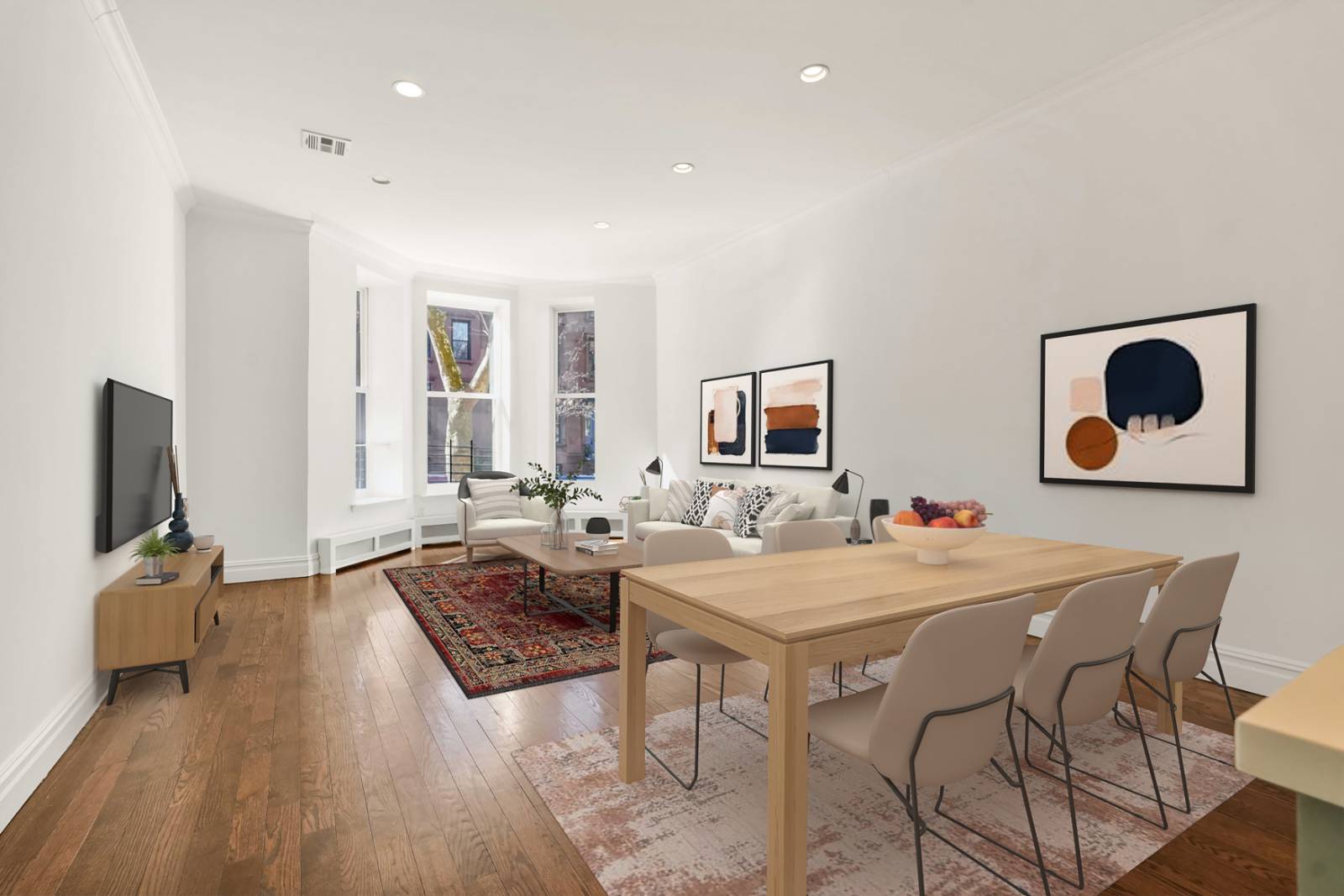 #3 photo, 357 4th Street, Park Slope , NY 11215