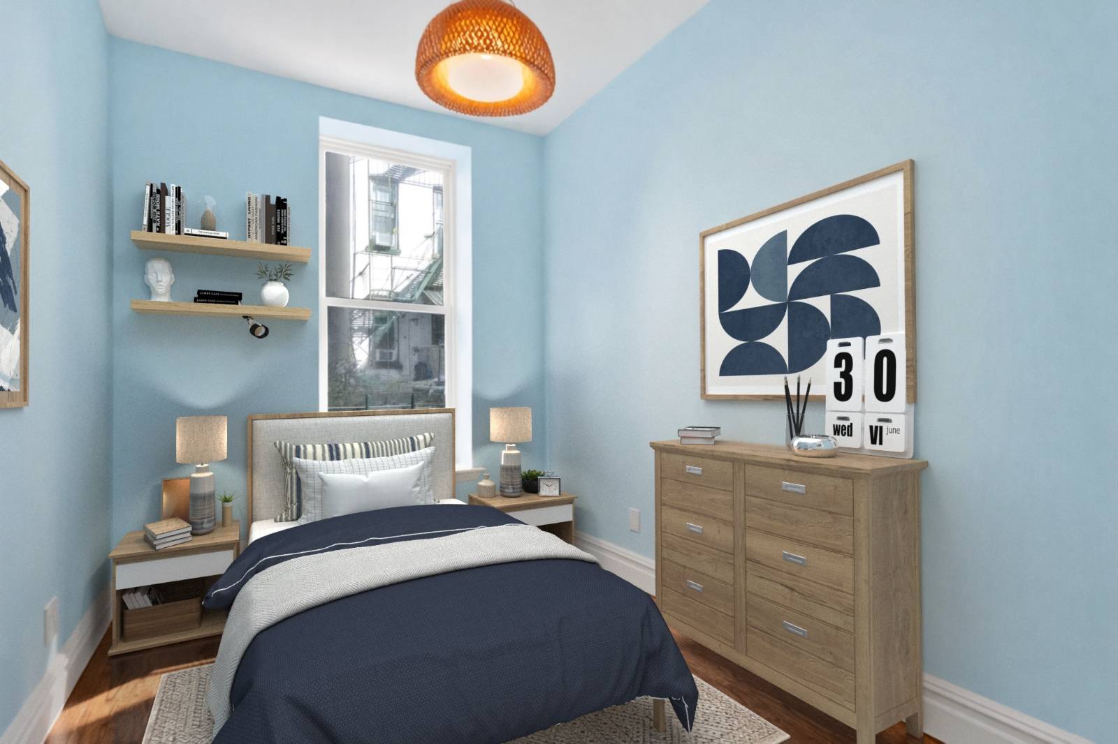 #6 photo, 357 4th Street, Park Slope , NY 11215