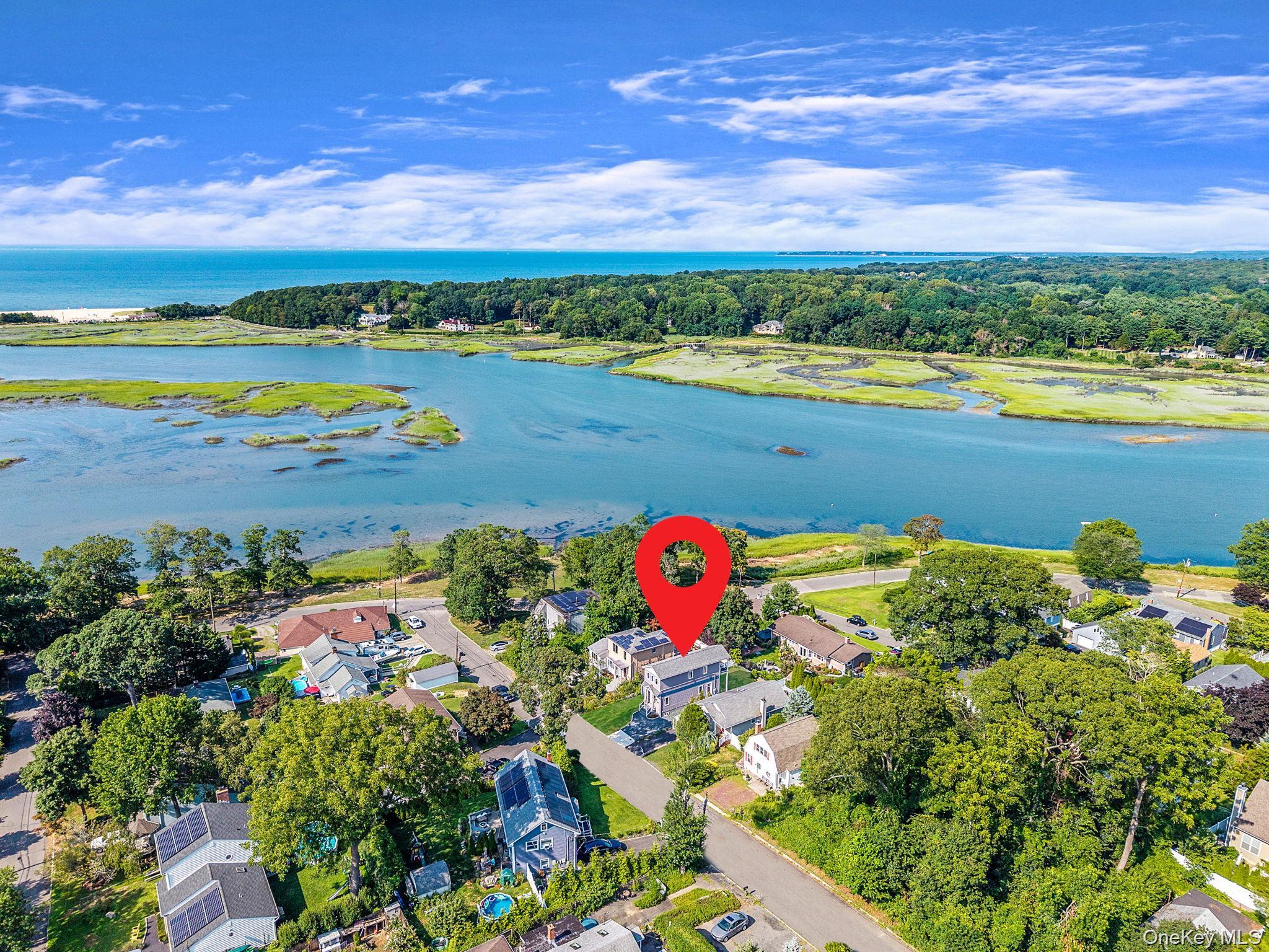 #2 photo, 119 Whittier Drive, Саффолк ‖ Kings Park , NY 11754