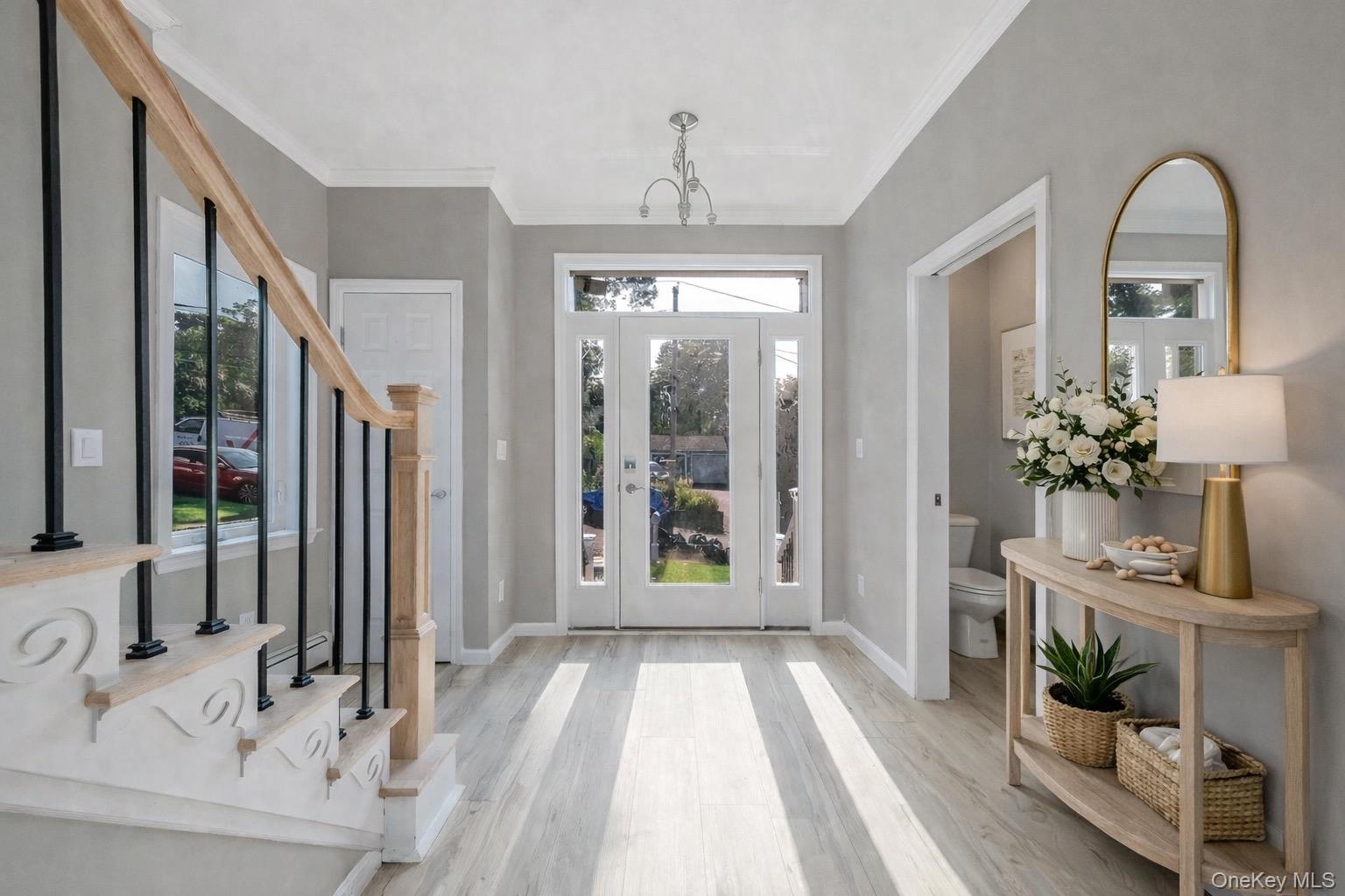 #3 photo, 119 Whittier Drive, Саффолк ‖ Kings Park , NY 11754