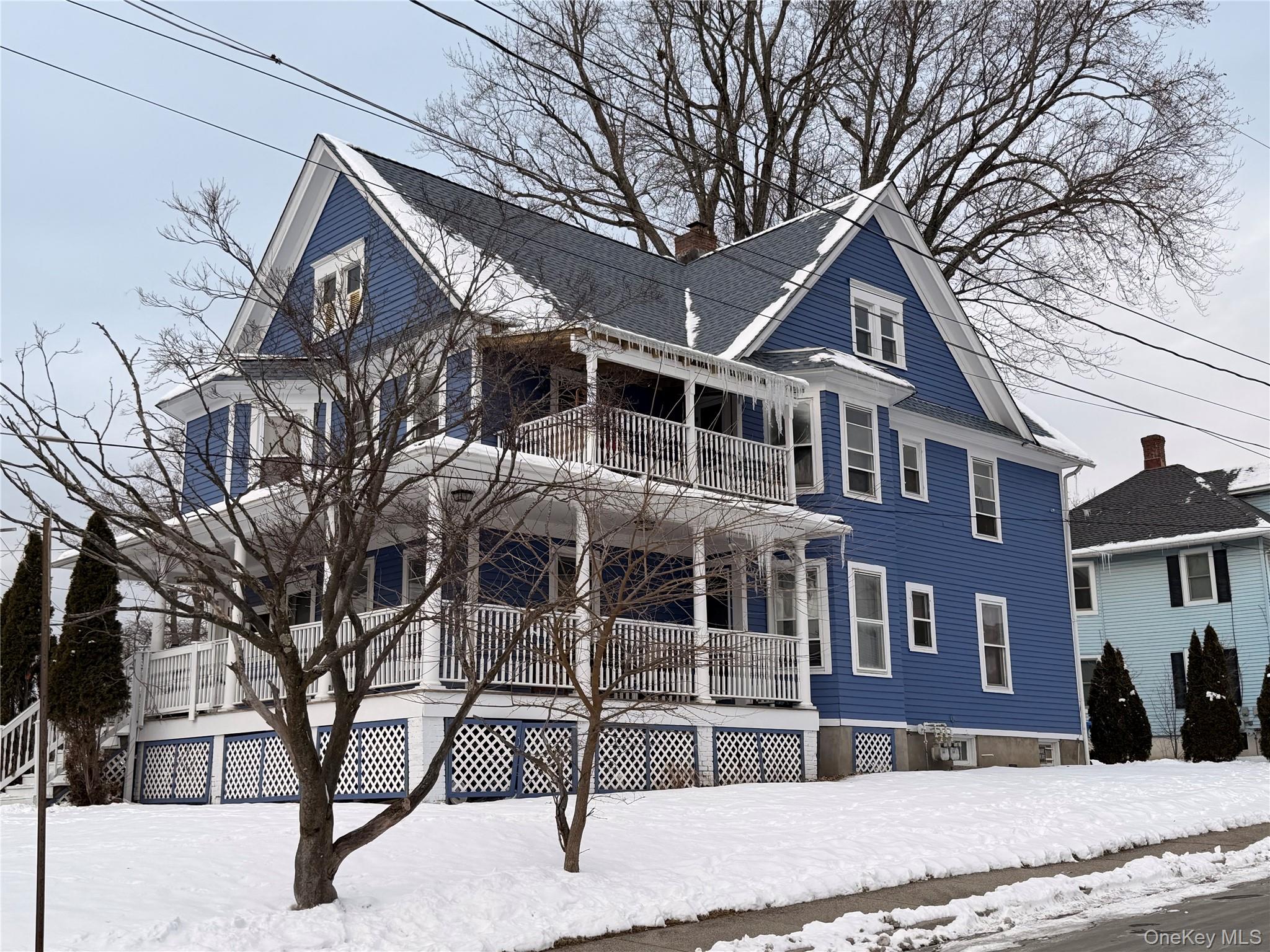 #1 photo, 14 Bonnell Street, Middletown , NY 10940