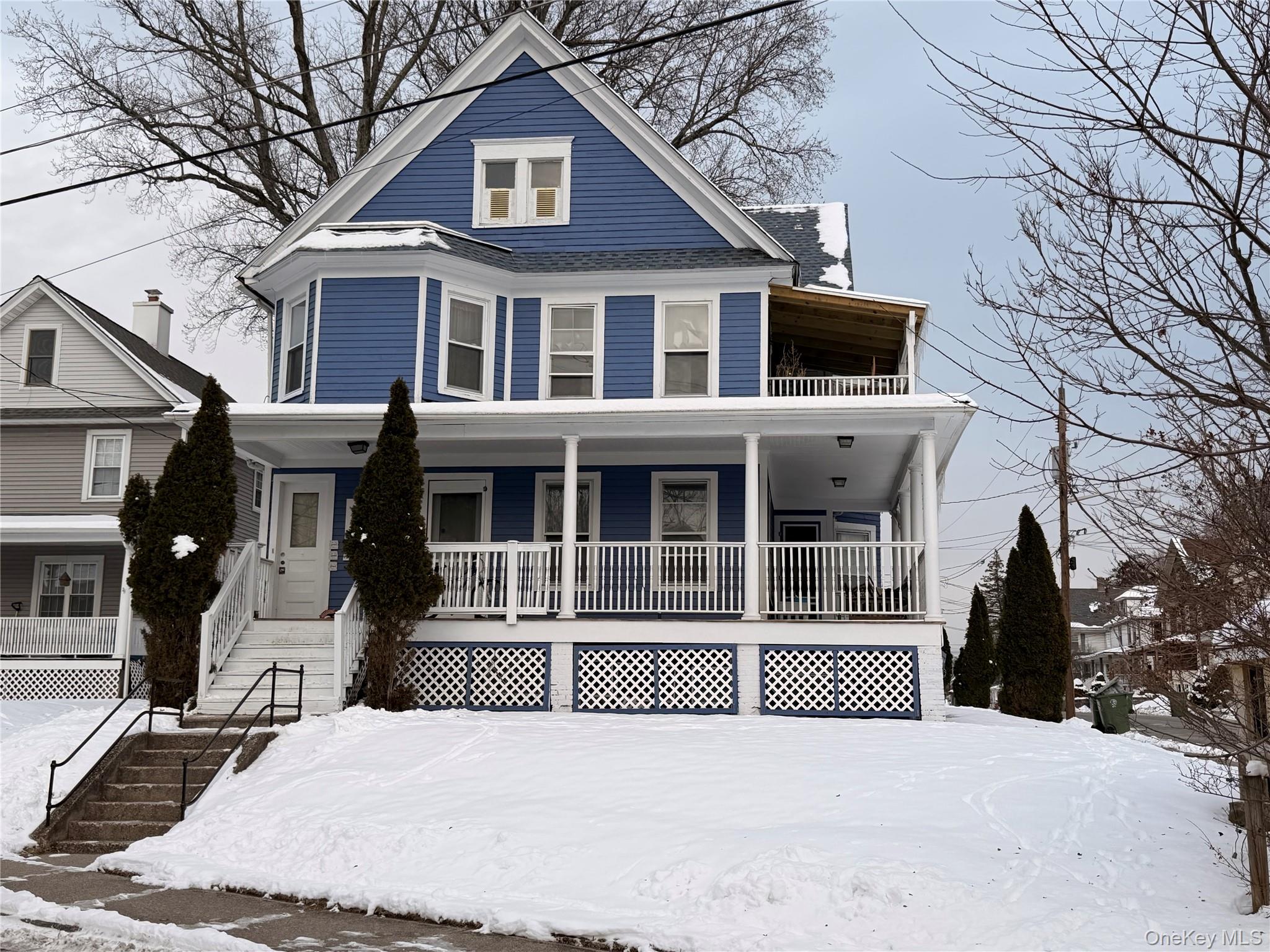 #2 photo, 14 Bonnell Street, Middletown , NY 10940