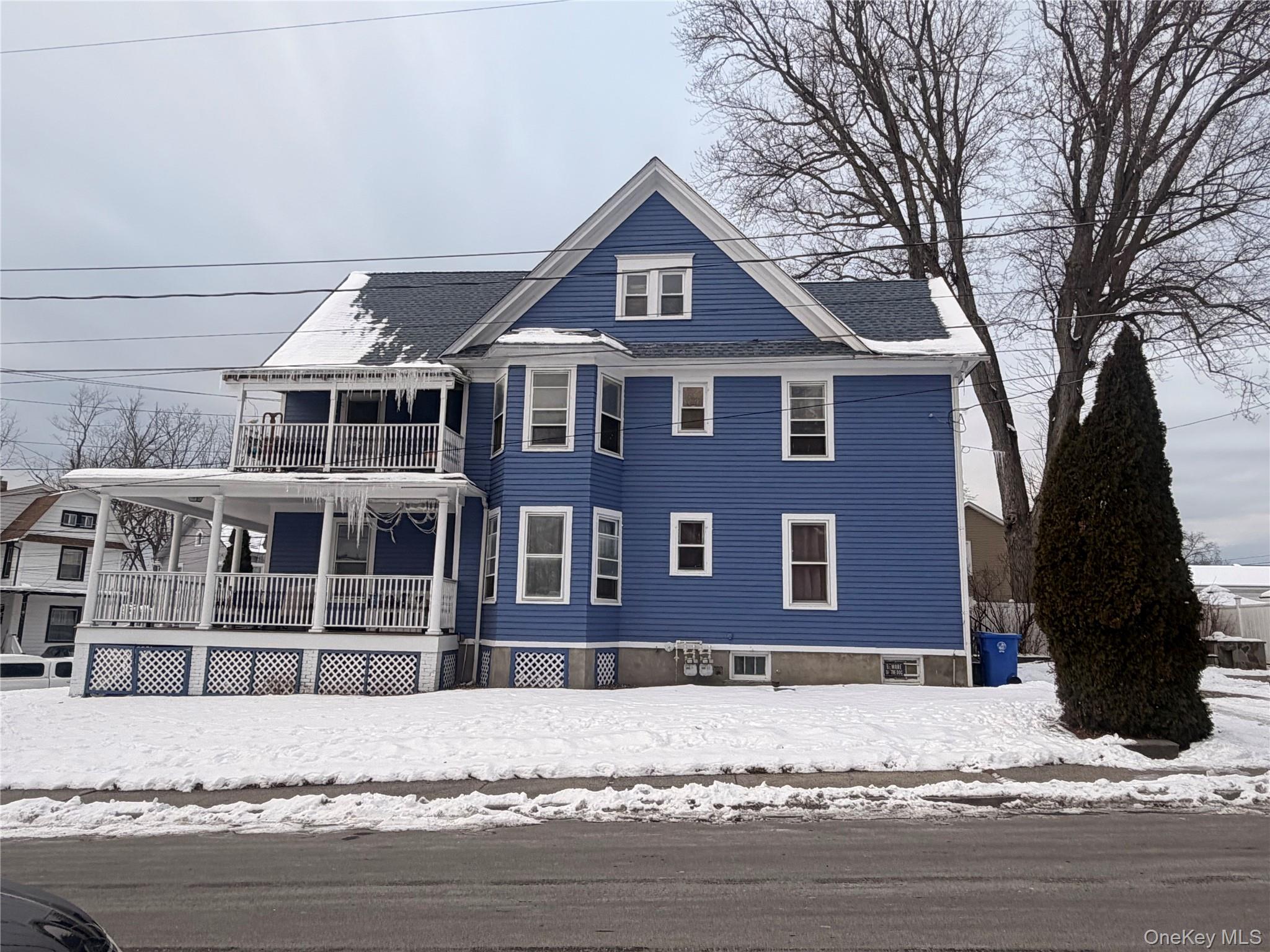 #3 photo, 14 Bonnell Street, Middletown , NY 10940