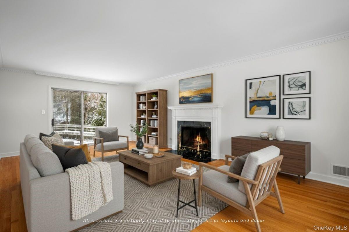 #12 photo, 2 Homer Avenue, 纽约州 Larchmont , NY 10538