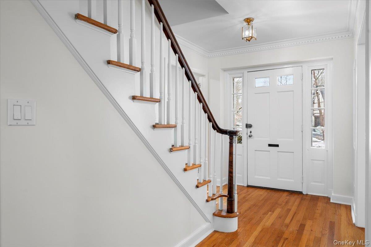 #3 photo, 2 Homer Avenue, 纽约州 Larchmont , NY 10538