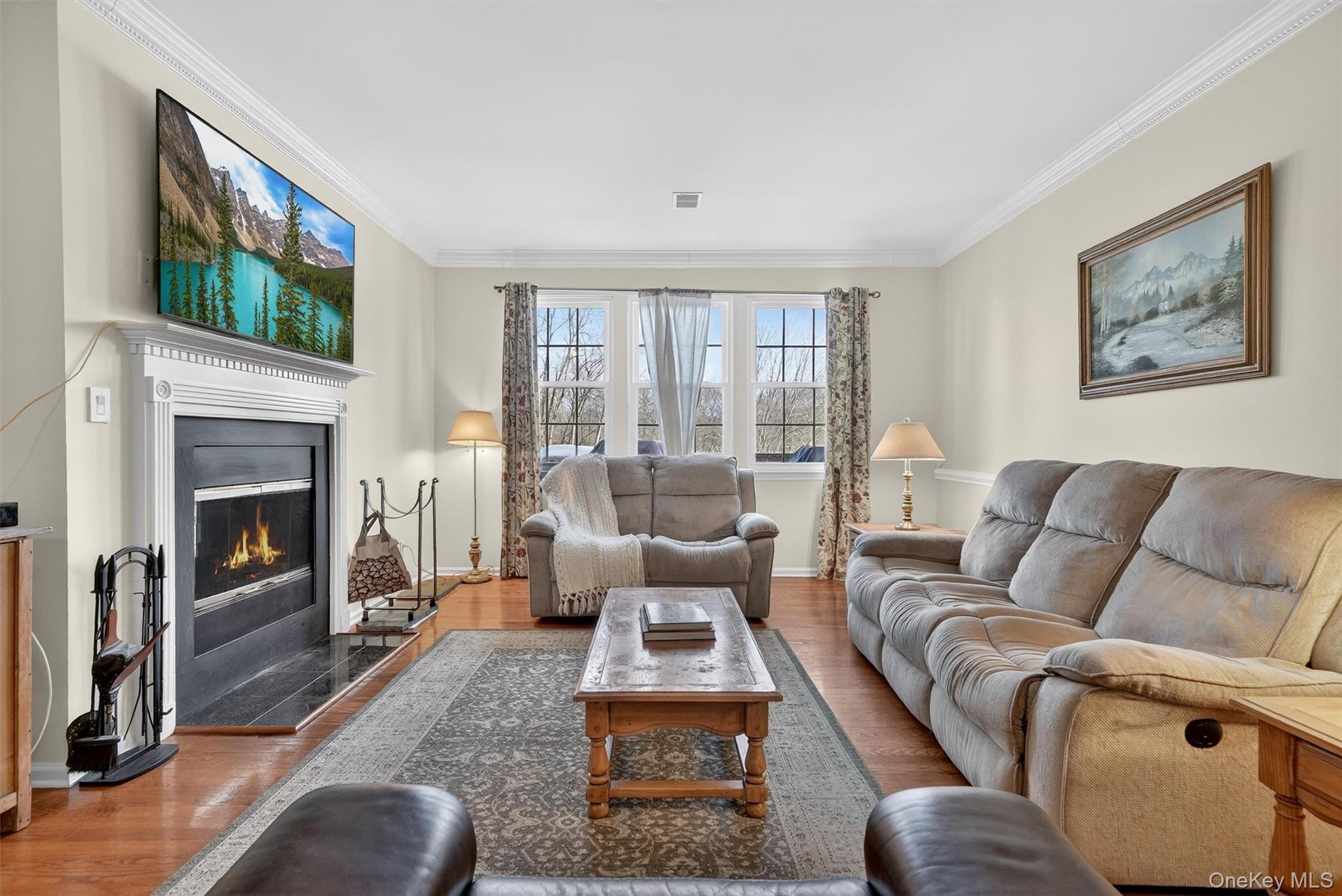 #4 photo, 214 Woodlands Drive, Tuxedo Park , NY 10987