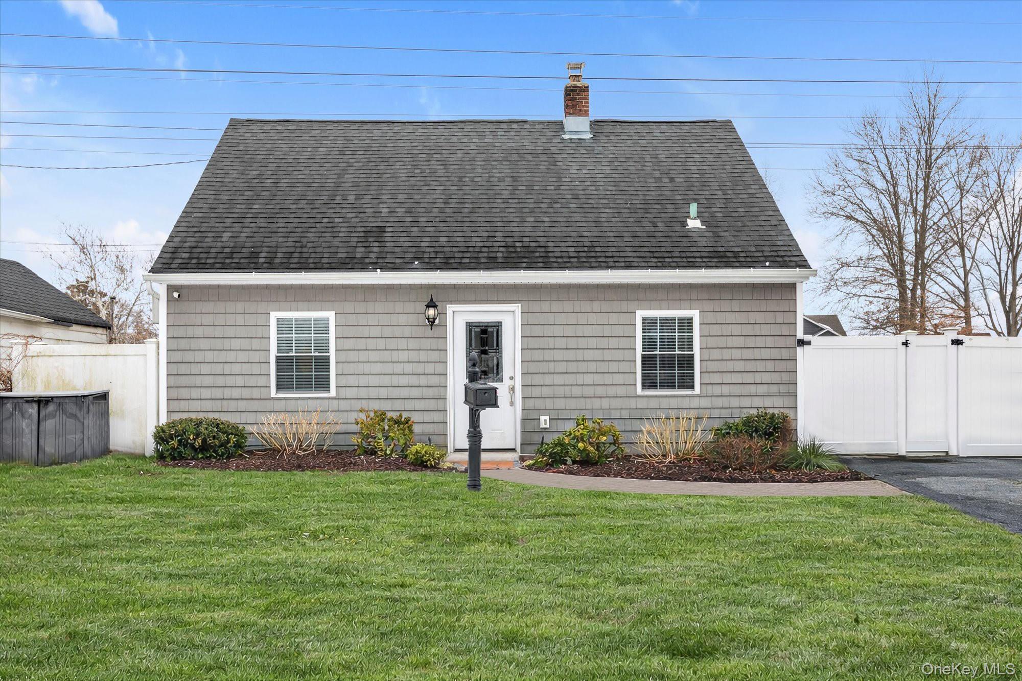 #1 photo, 64 Cornflower Road, Levittown , NY 11756