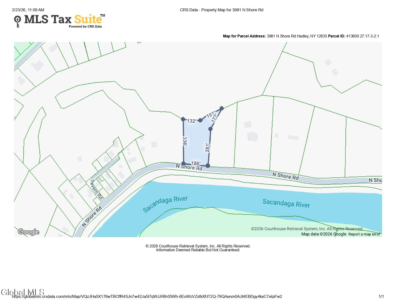 #25 photo, 3981 N Shore Road, #2A, 뉴욕주 Hadley , NY 12835