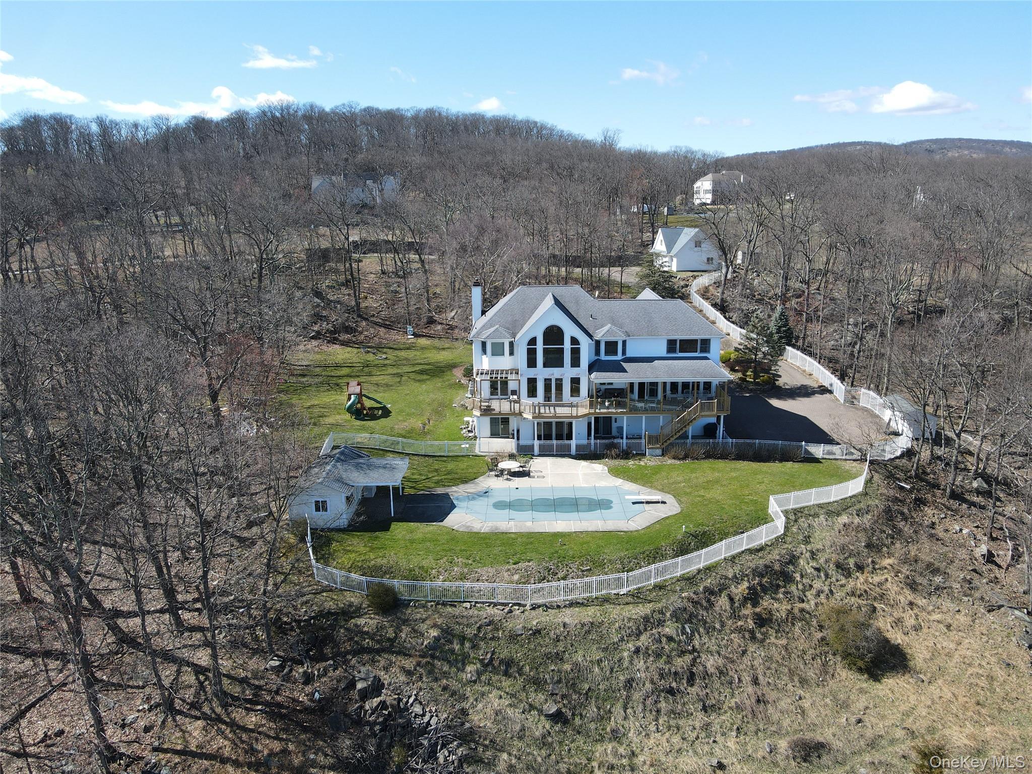 #1 photo, 10 Soluri Lane, 纽约州 Tomkins Cove , NY 10986