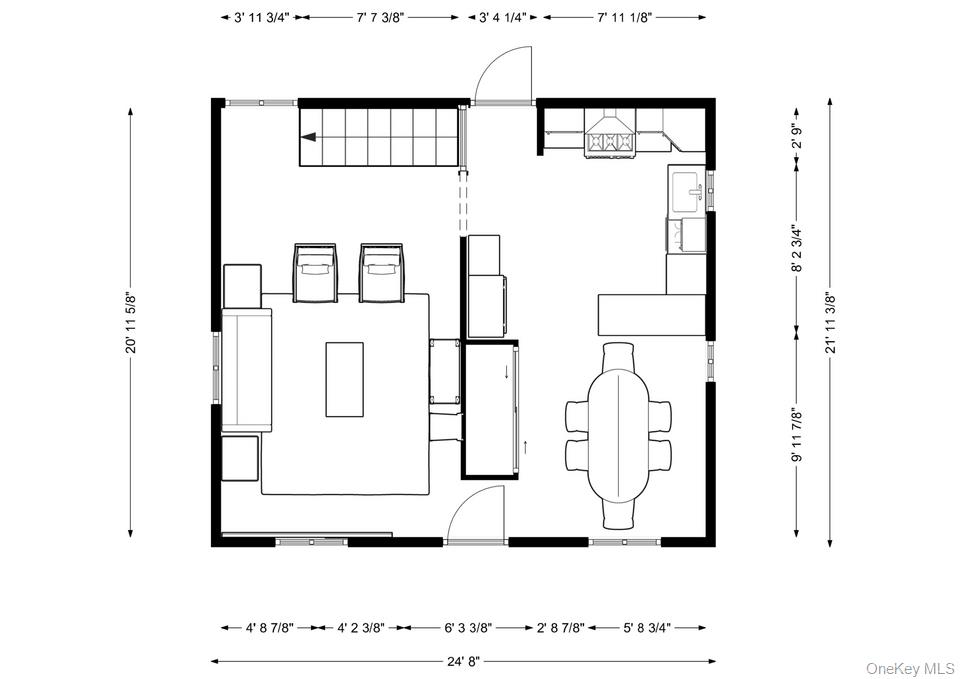 #13 photo, 93 Beverly Road, White Plains , NY 10605