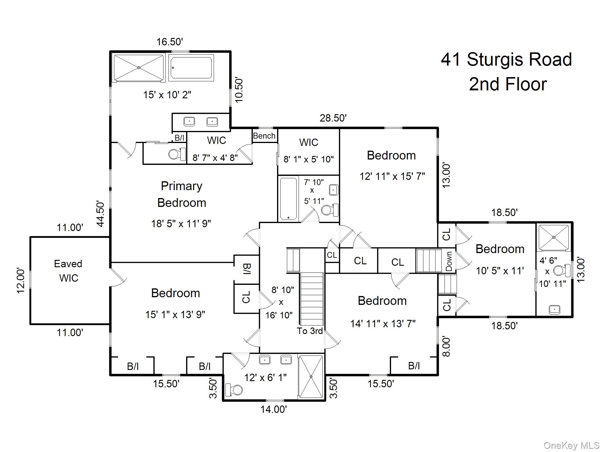 #10 photo, 41 Sturgis Road, Bronxville , NY 10708