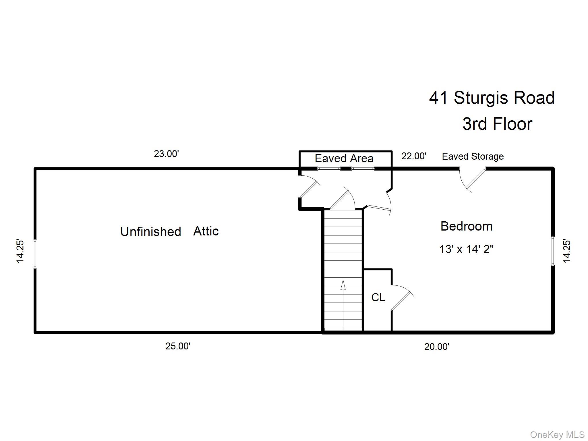 #11 photo, 41 Sturgis Road, Bronxville , NY 10708