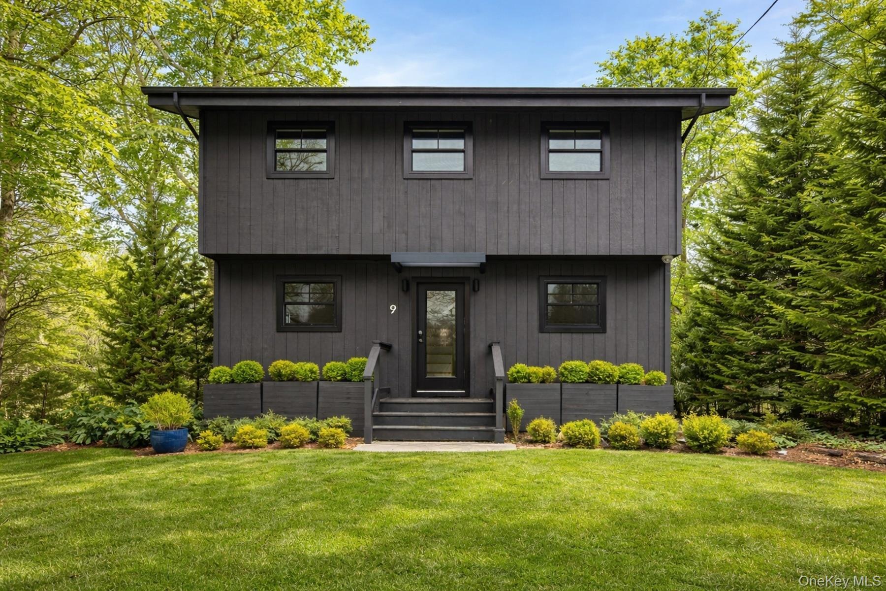 #4 photo, 9 Helens Lane, 東長島 汉普顿 Southampton , NY 11968