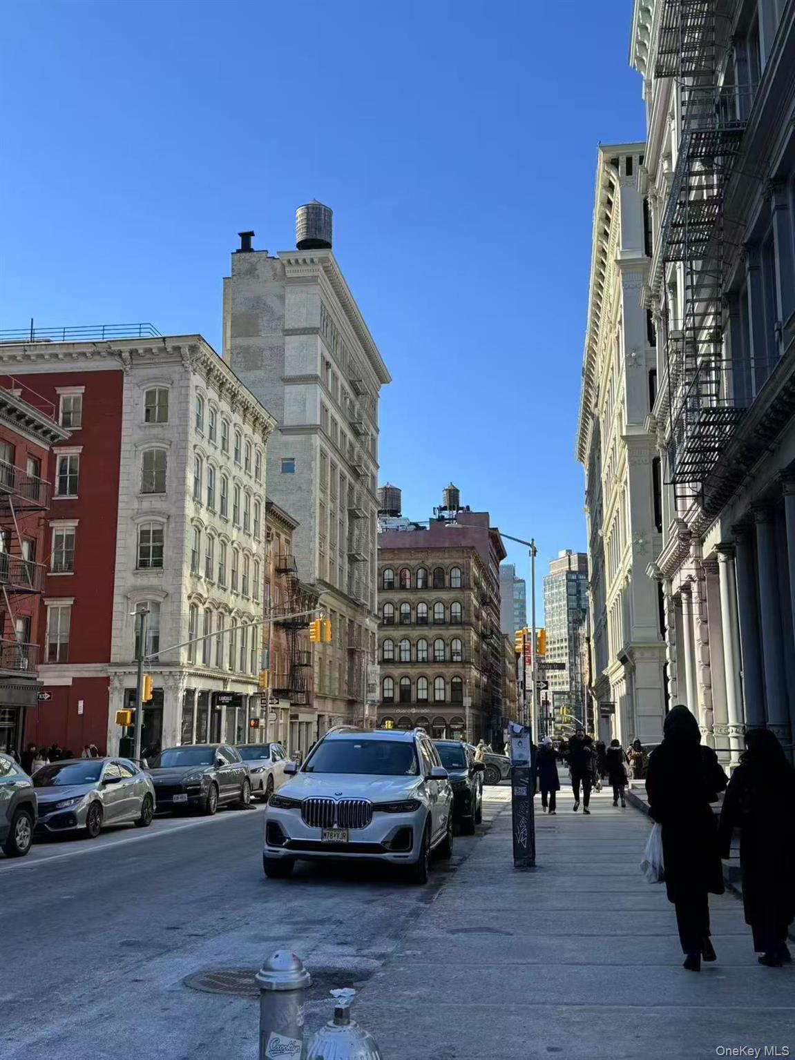 #4 photo, 141 Grand Street, New York (Manhattan) , NY 10013