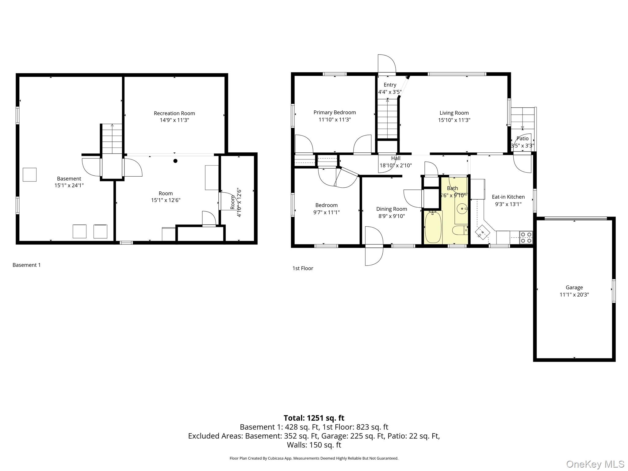 #19 photo, 449 51st Street, سوفولك Lindenhurst , NY 11757