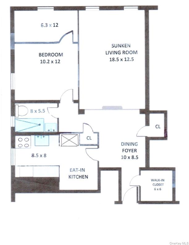 #17 photo, 41-08 43rd Street, Sunnyside , NY 11104