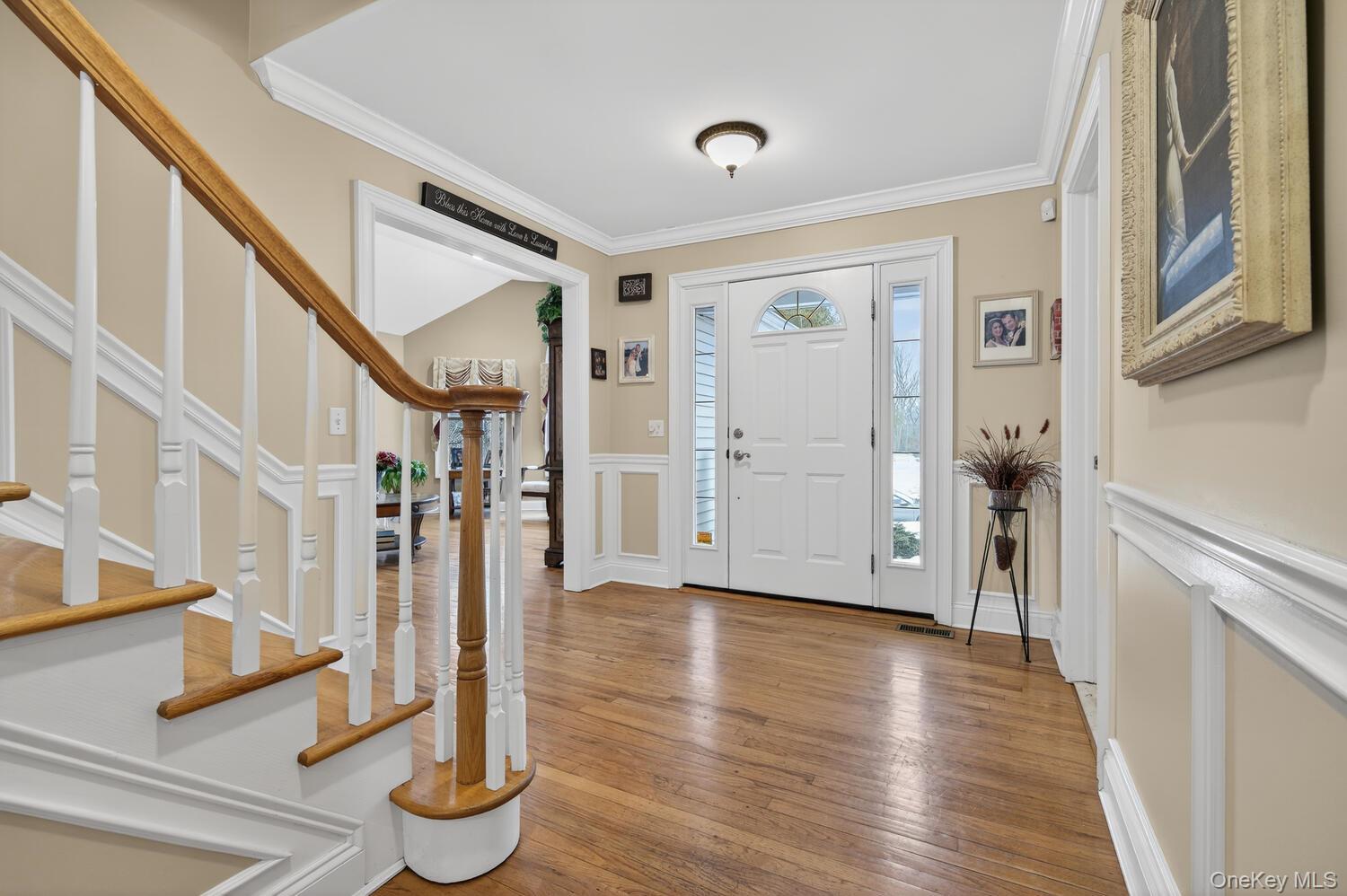 #5 photo, 10 Manor Place, מחוז סאפוק Smithtown , NY 11787