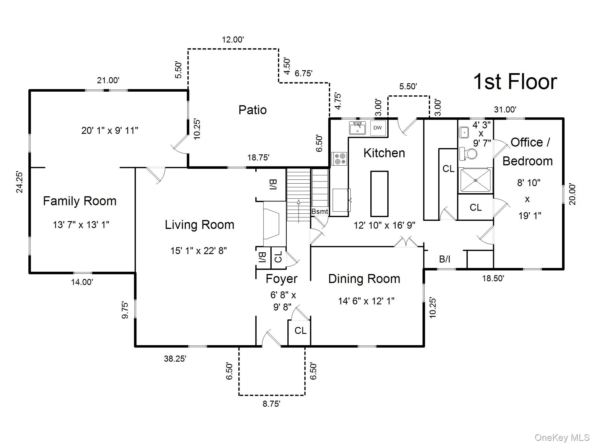 #2 photo, 21 Edgewood Lane, Bronxville , NY 10708