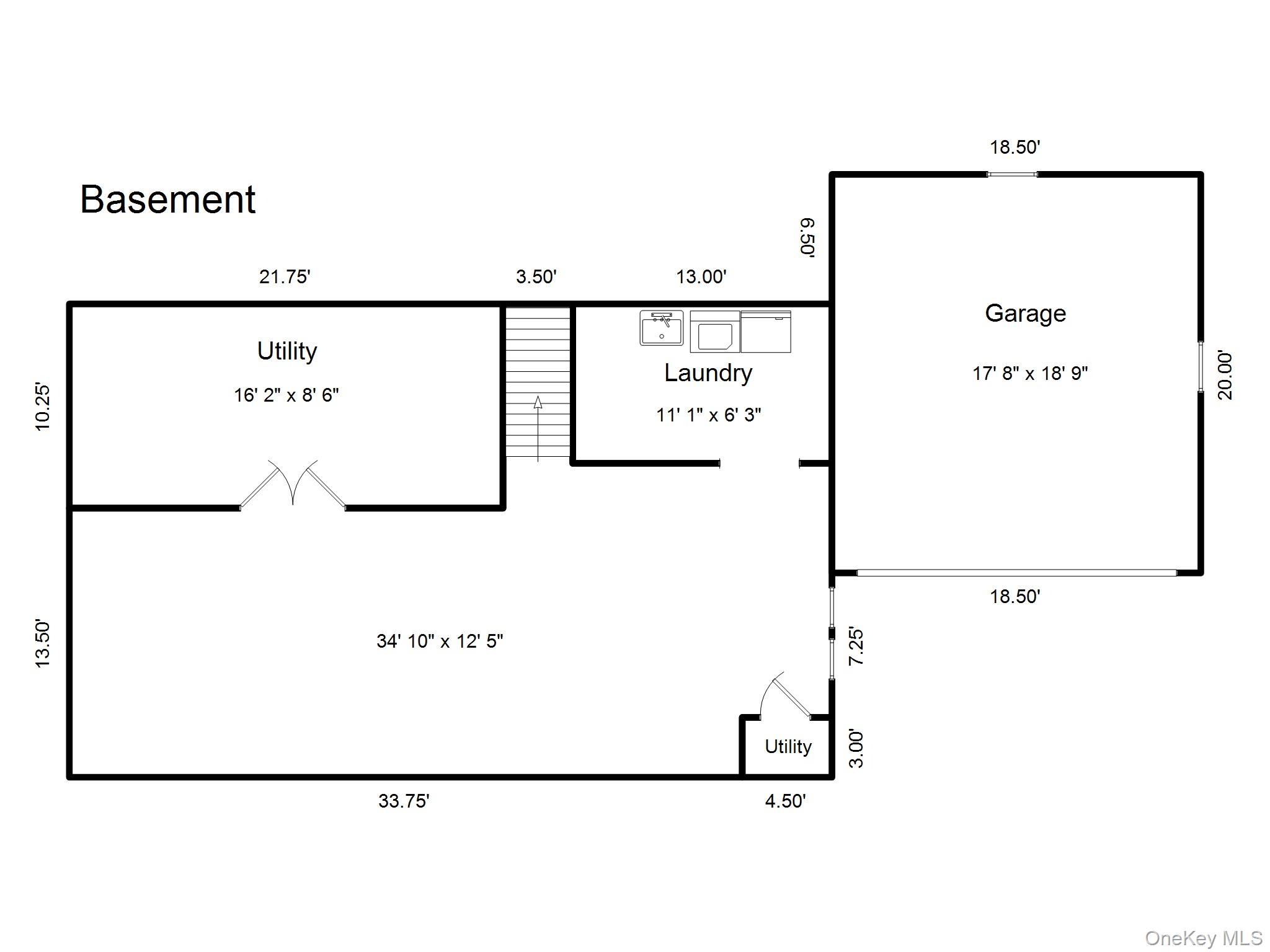 #4 photo, 21 Edgewood Lane, Bronxville , NY 10708