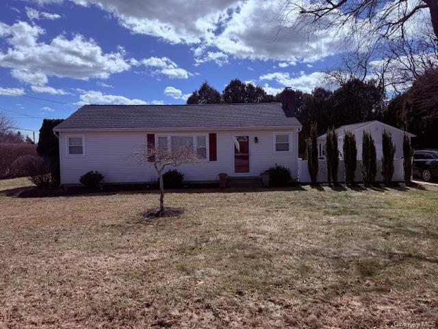 #2 photo, 16 Magee Drive, Саффолк ‖ Southampton , NY 11968