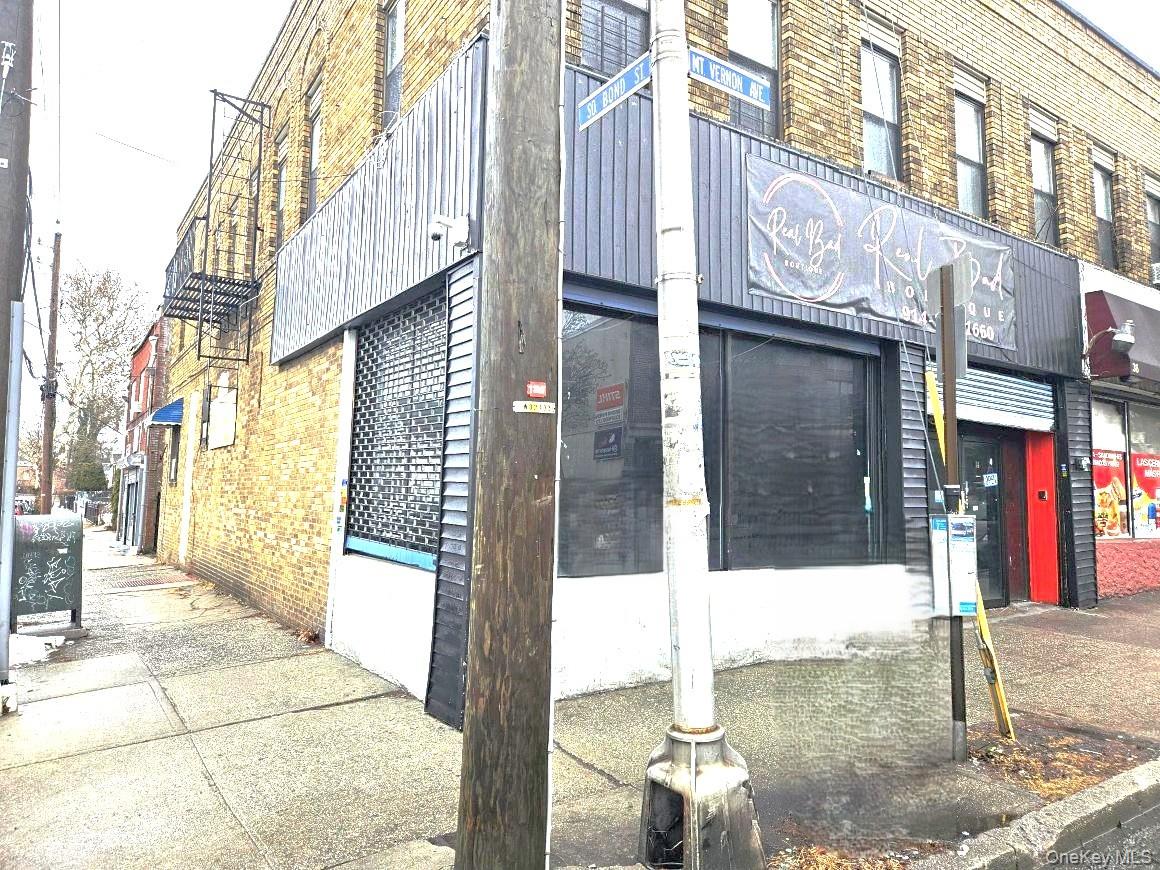 #2 photo, 34 Mount Vernon Avenue, Mount Vernon , NY 10550