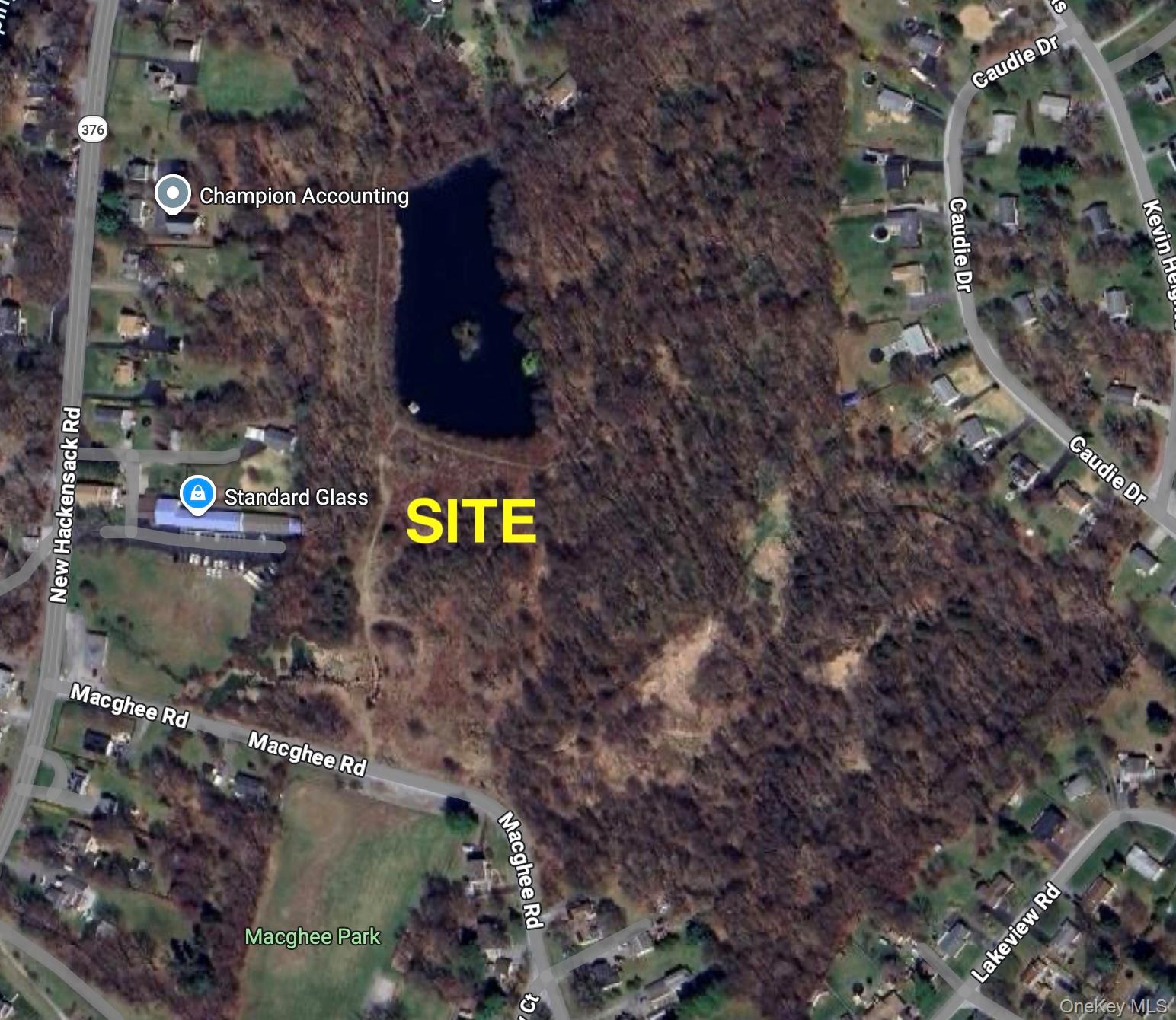 #3 photo, Macghee Road, Poughkeepsie , NY 12603