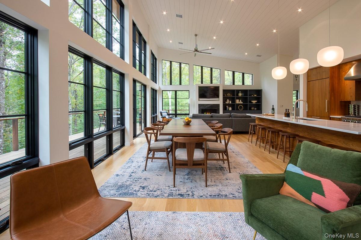 #10 photo, 10 Hidden Mountain Lane, 뉴욕주 Stone Ridge , NY 12484