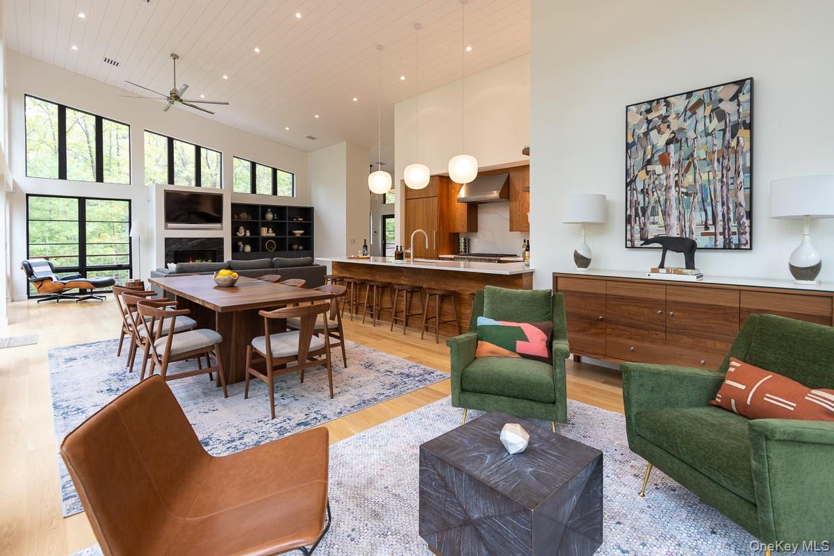 #11 photo, 10 Hidden Mountain Lane, 뉴욕주 Stone Ridge , NY 12484