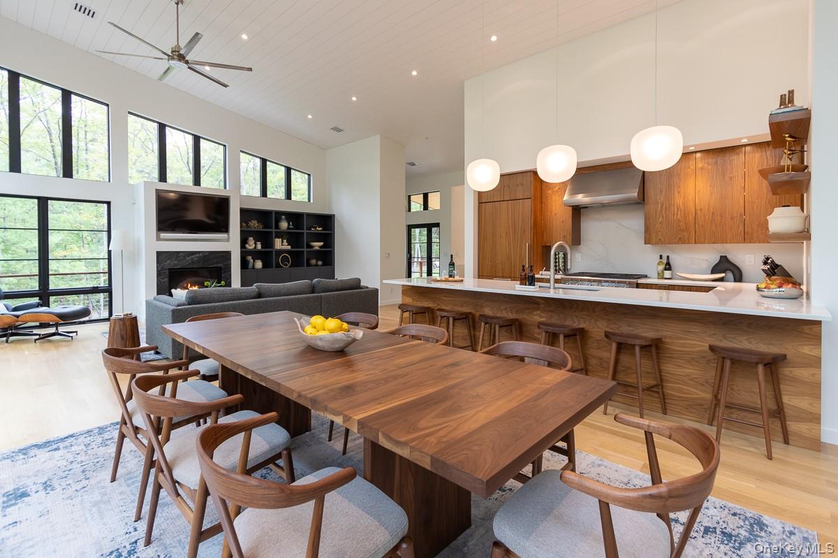 #13 photo, 10 Hidden Mountain Lane, 뉴욕주 Stone Ridge , NY 12484