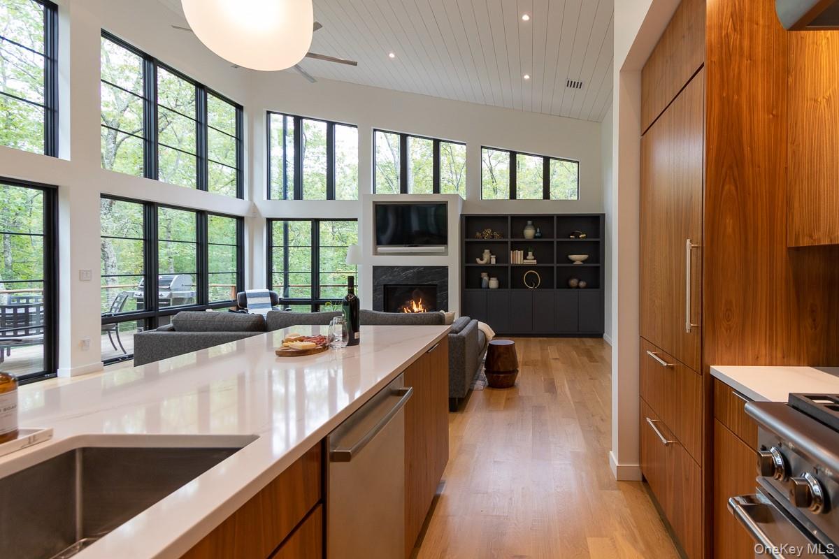 #17 photo, 10 Hidden Mountain Lane, 뉴욕주 Stone Ridge , NY 12484