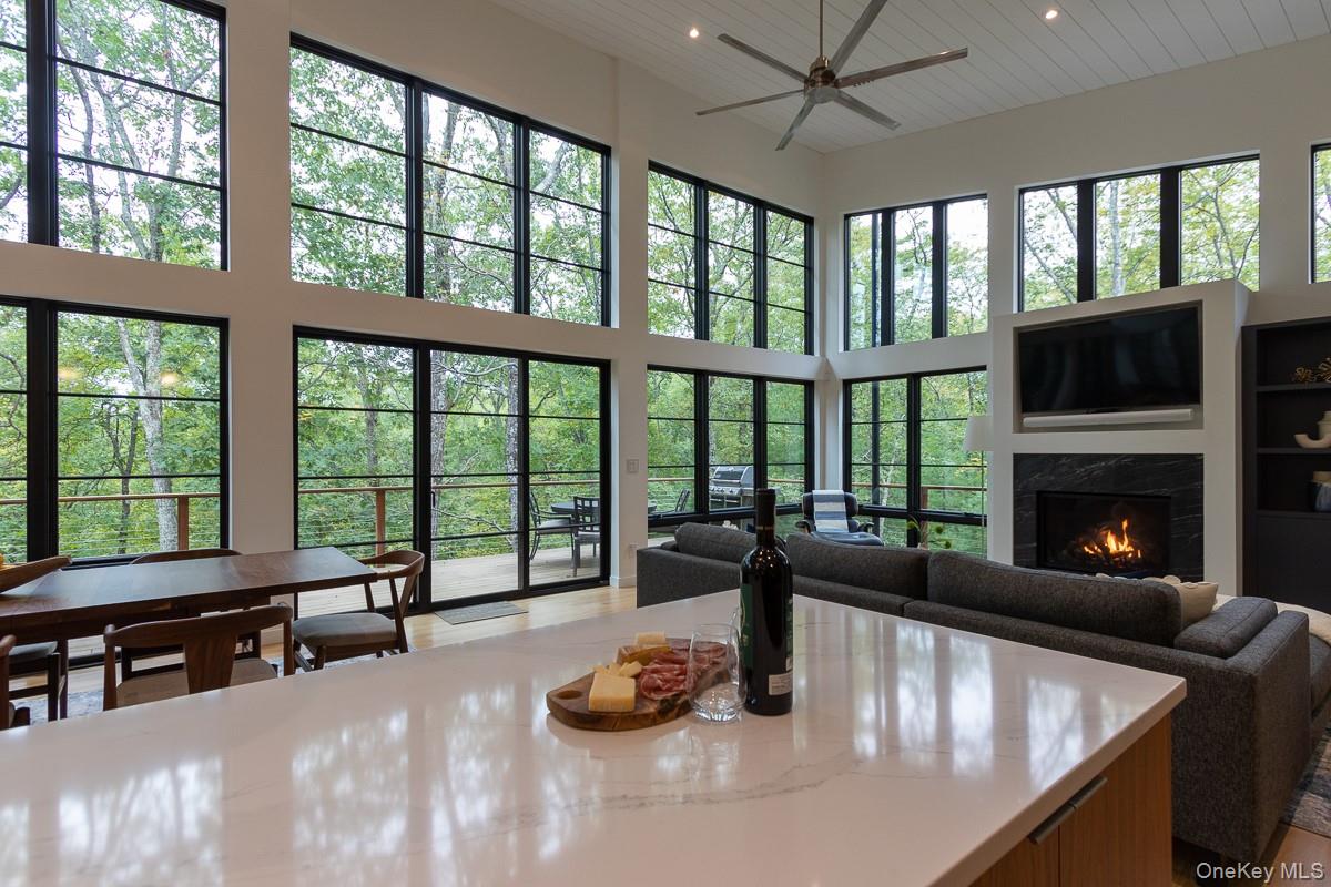 #18 photo, 10 Hidden Mountain Lane, 뉴욕주 Stone Ridge , NY 12484