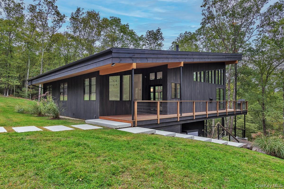 #2 photo, 10 Hidden Mountain Lane, 뉴욕주 Stone Ridge , NY 12484