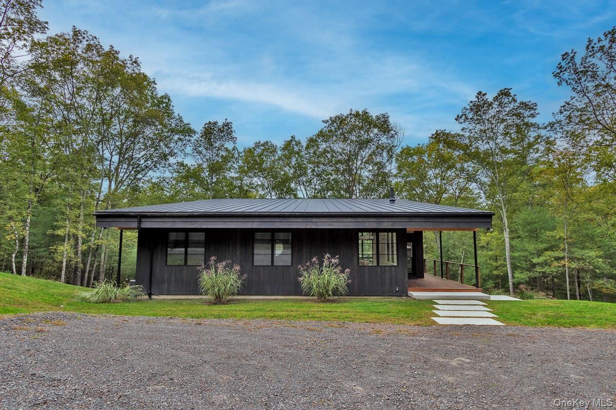 #3 photo, 10 Hidden Mountain Lane, 뉴욕주 Stone Ridge , NY 12484