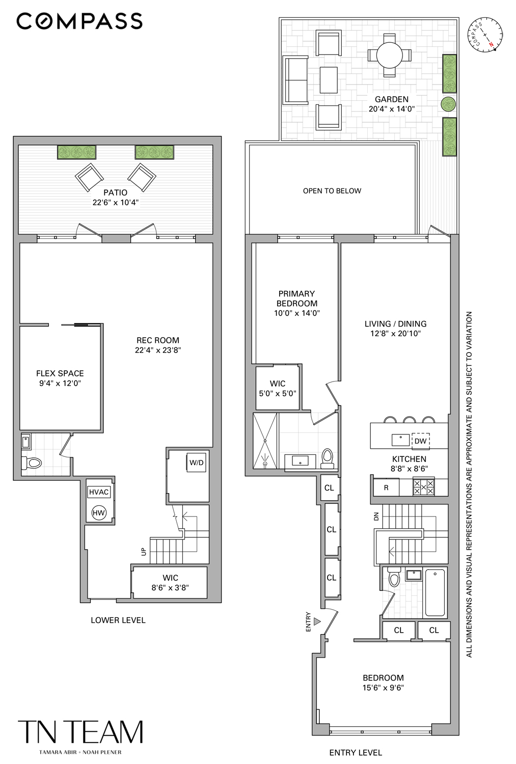 #1 photo, 288 19th Street, Greenwood Heights , NY 11215