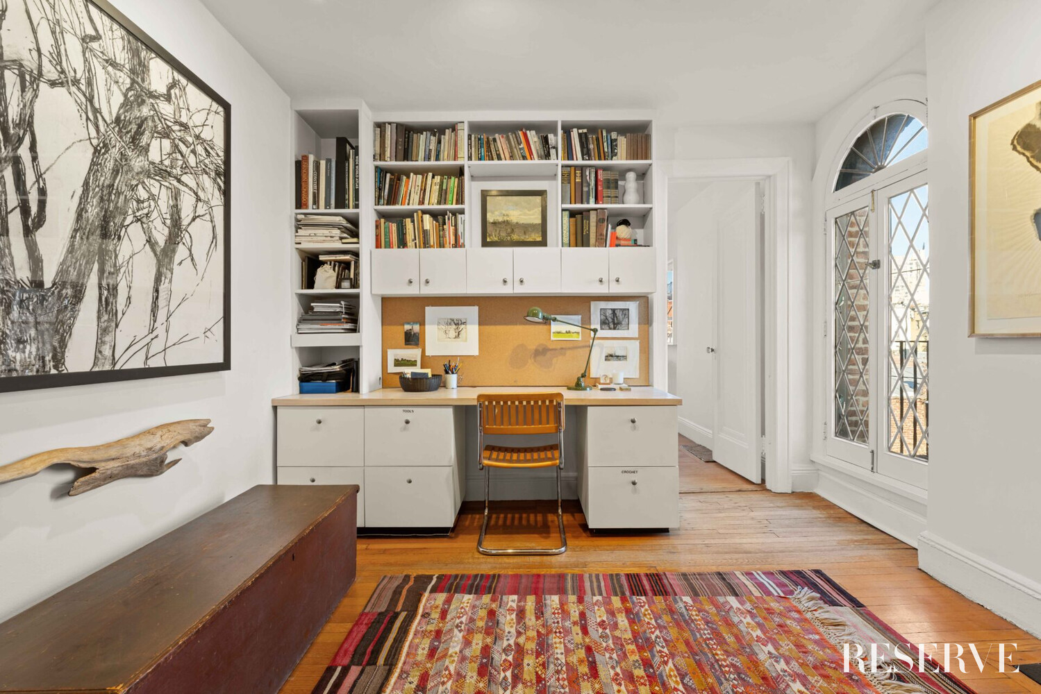 #10 photo, 29 PERRY Street, מנהטן West Village , NY 10014