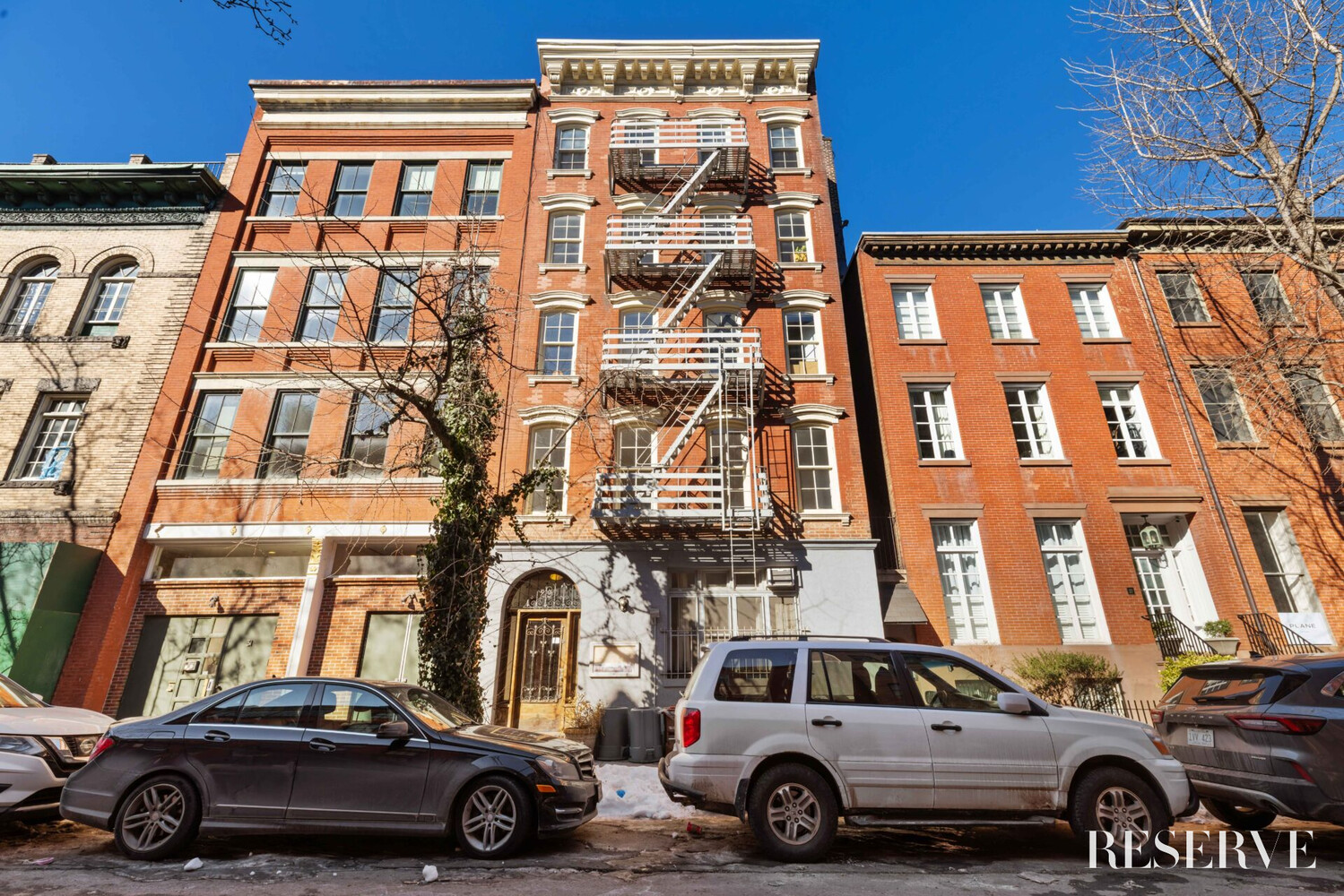 #14 photo, 29 PERRY Street, מנהטן West Village , NY 10014