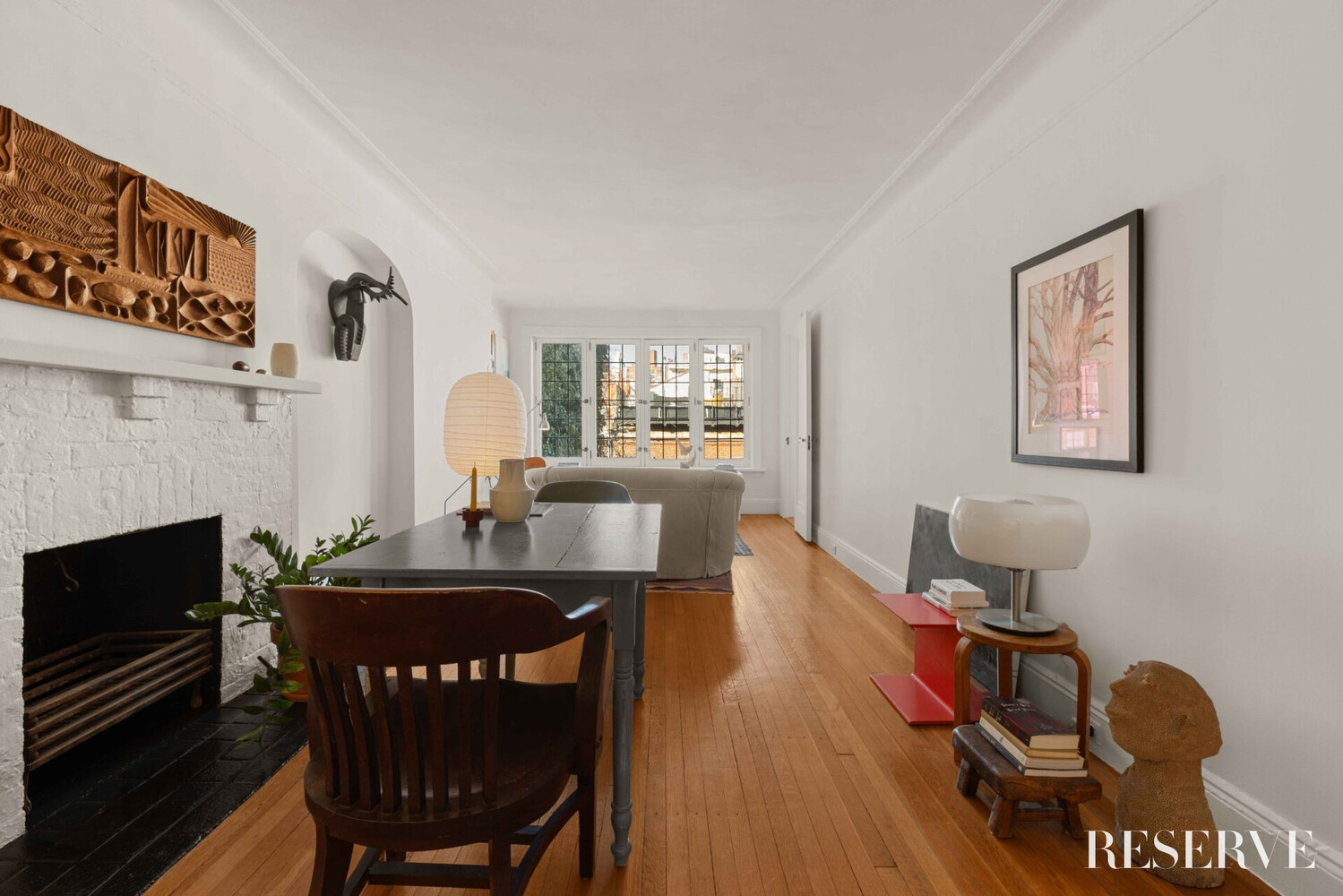 #5 photo, 29 PERRY Street, מנהטן West Village , NY 10014