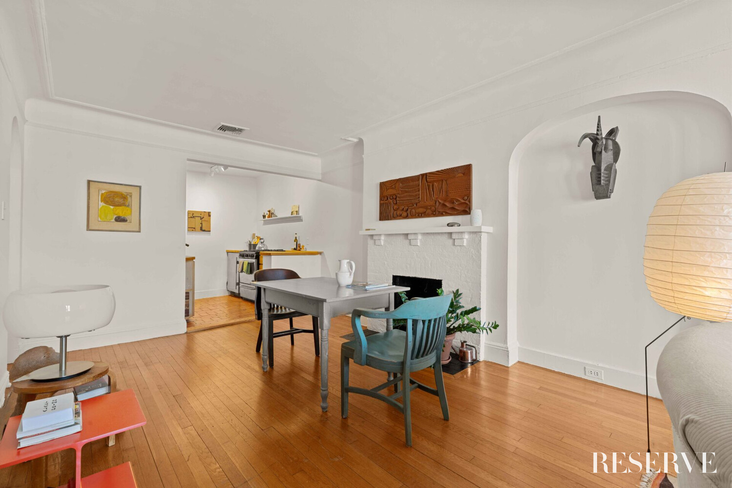 #6 photo, 29 PERRY Street, מנהטן West Village , NY 10014