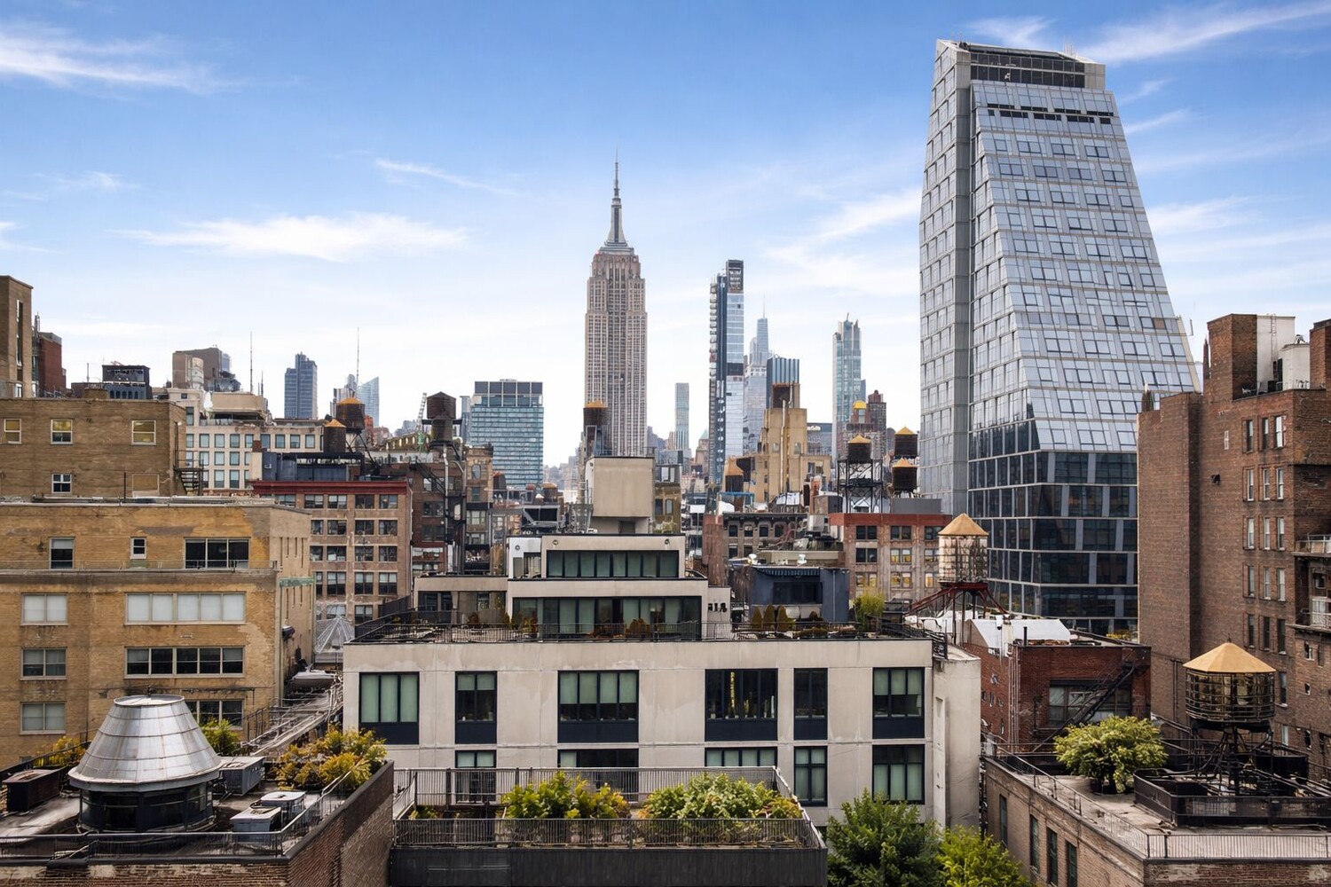 #8 photo, New York City, Greenwich Village , NY 10011