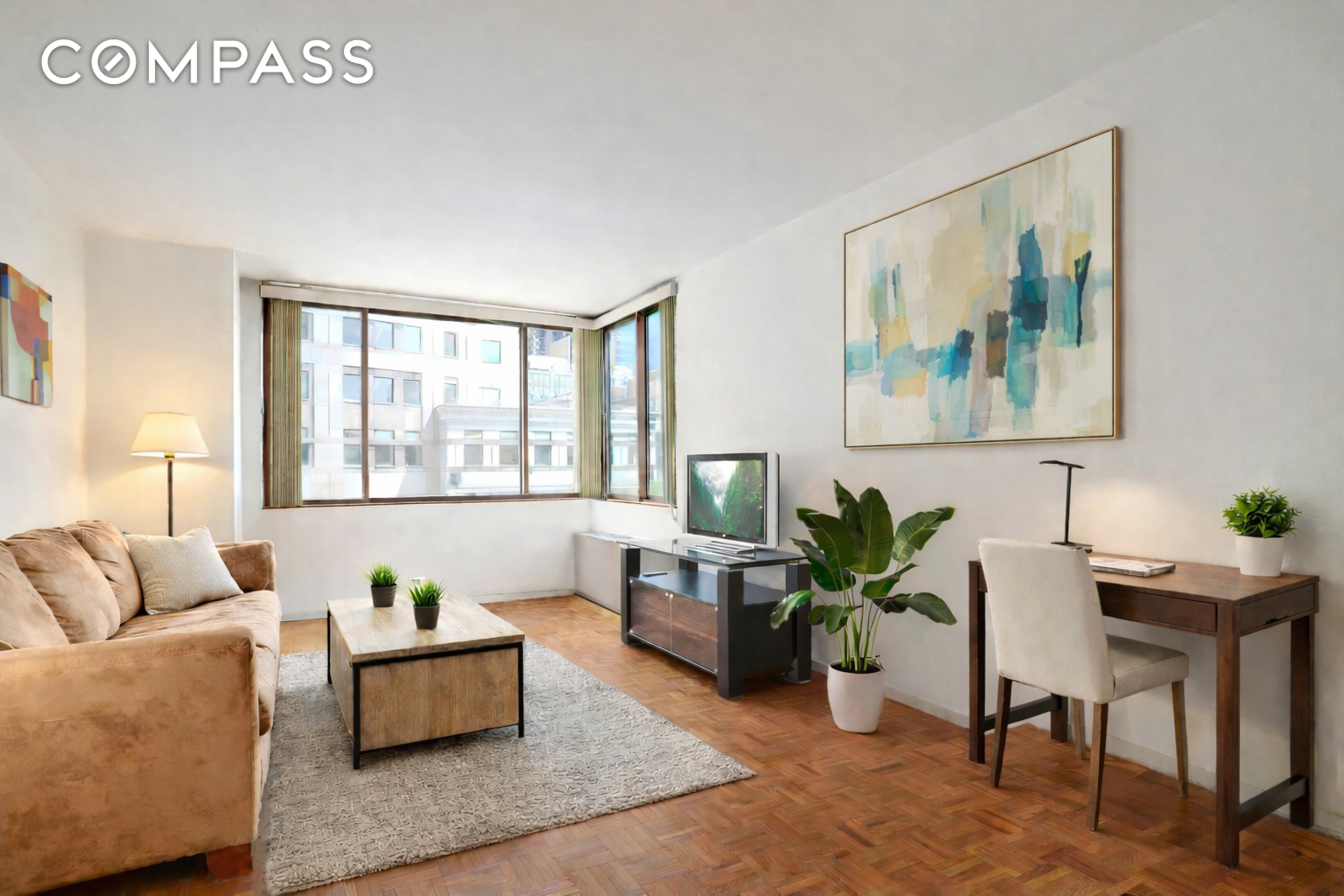 #1 photo, New York City, Hell's Kitchen , NY 10019