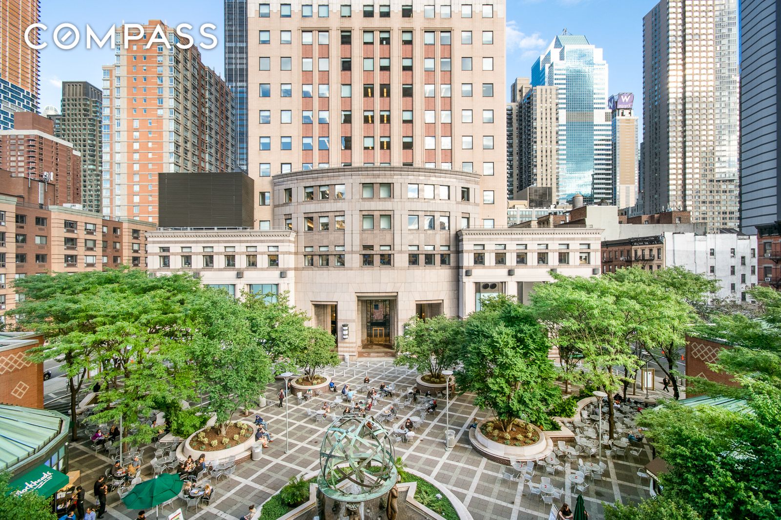 #5 photo, New York City, Hell's Kitchen , NY 10019