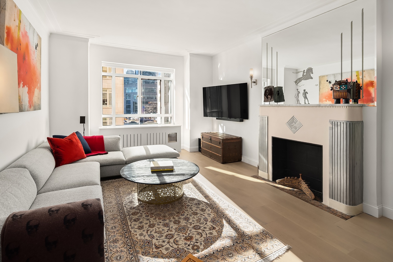 #4 photo, 25 Central Park W, Upper West Side , NY 10023