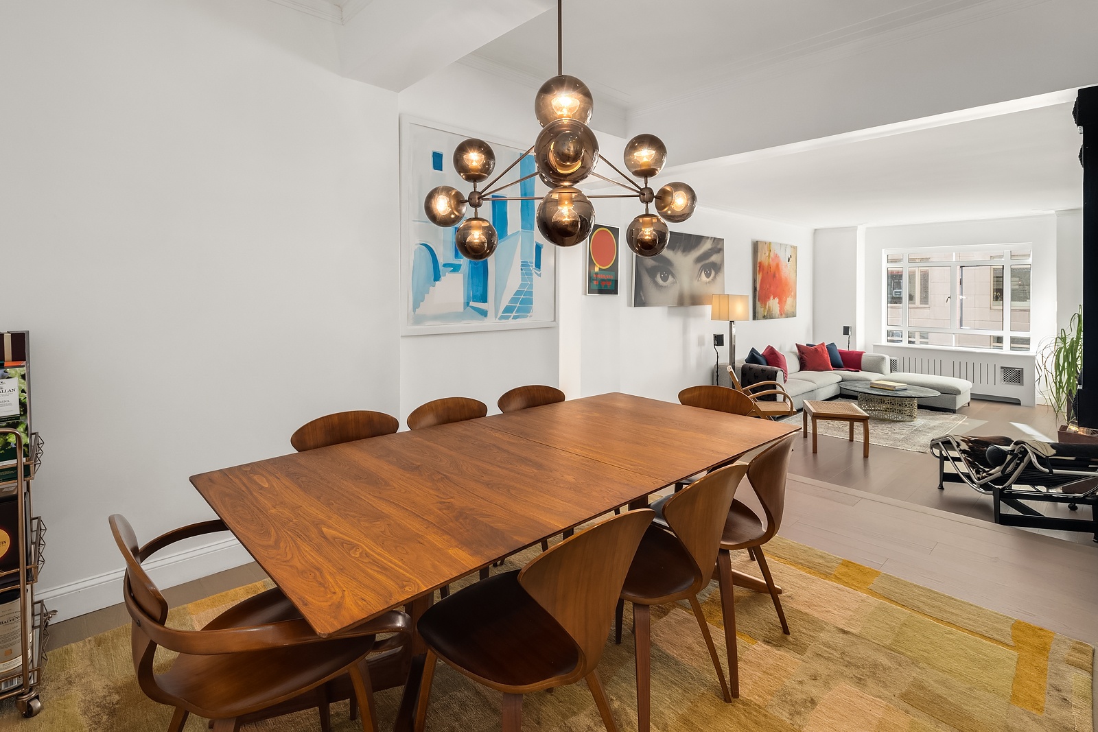 #5 photo, 25 Central Park W, Upper West Side , NY 10023