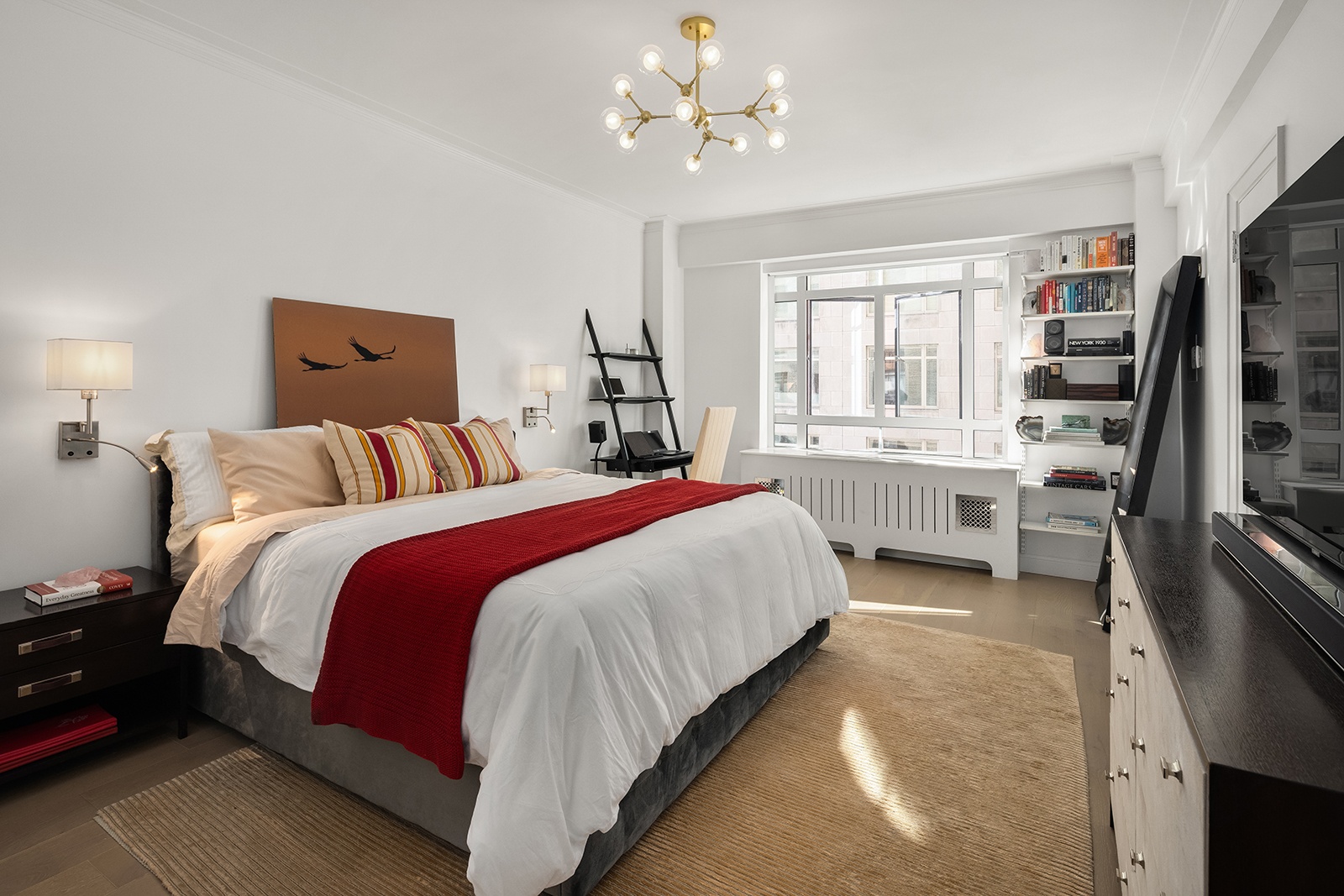 #8 photo, 25 Central Park W, Upper West Side , NY 10023