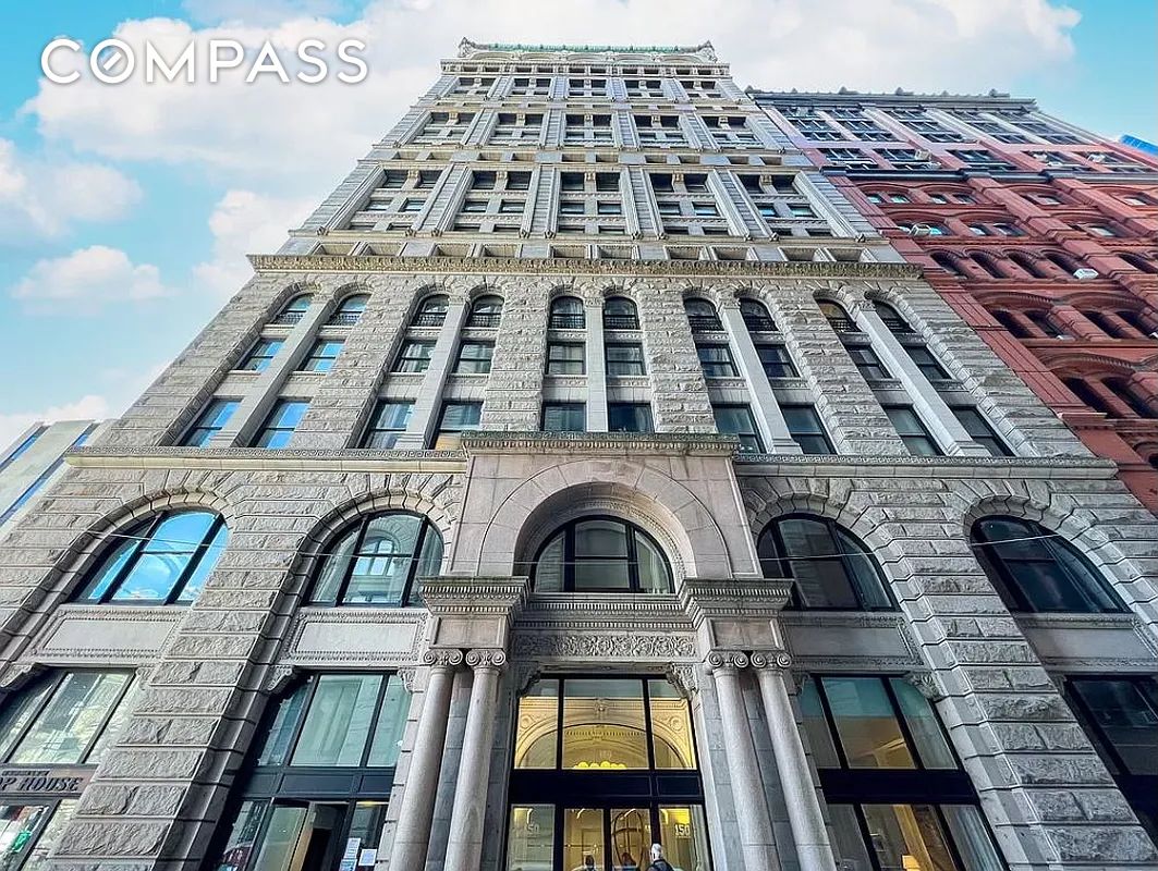 #12 photo, 150 Nassau Street, Манхэттен ‖ Financial District , NY 10038