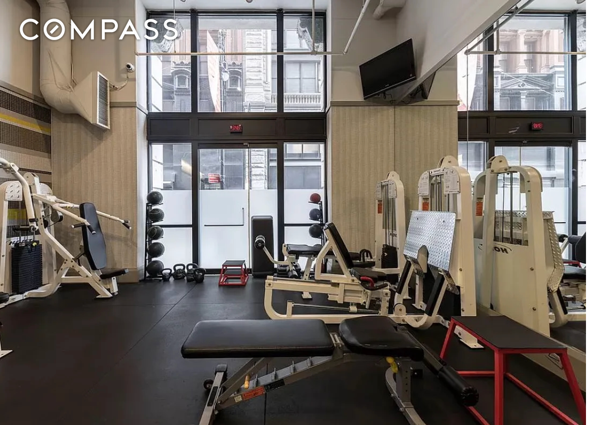 #9 photo, 150 Nassau Street, Манхэттен ‖ Financial District , NY 10038