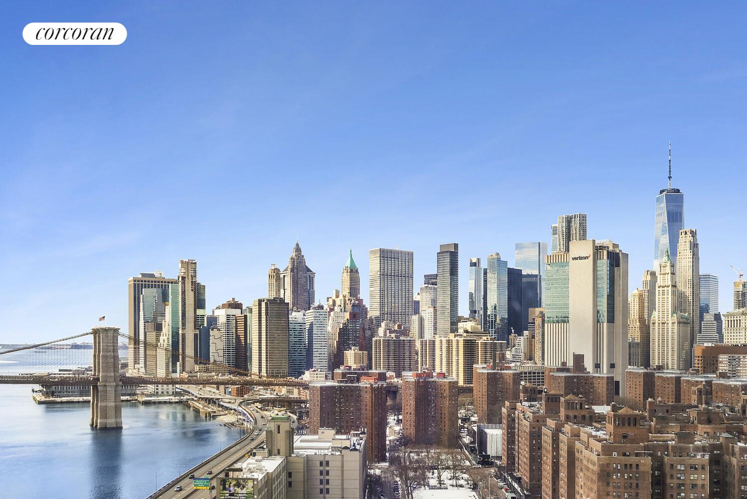 #8 photo, 225 CHERRY Street, Two Bridges , NY 10002