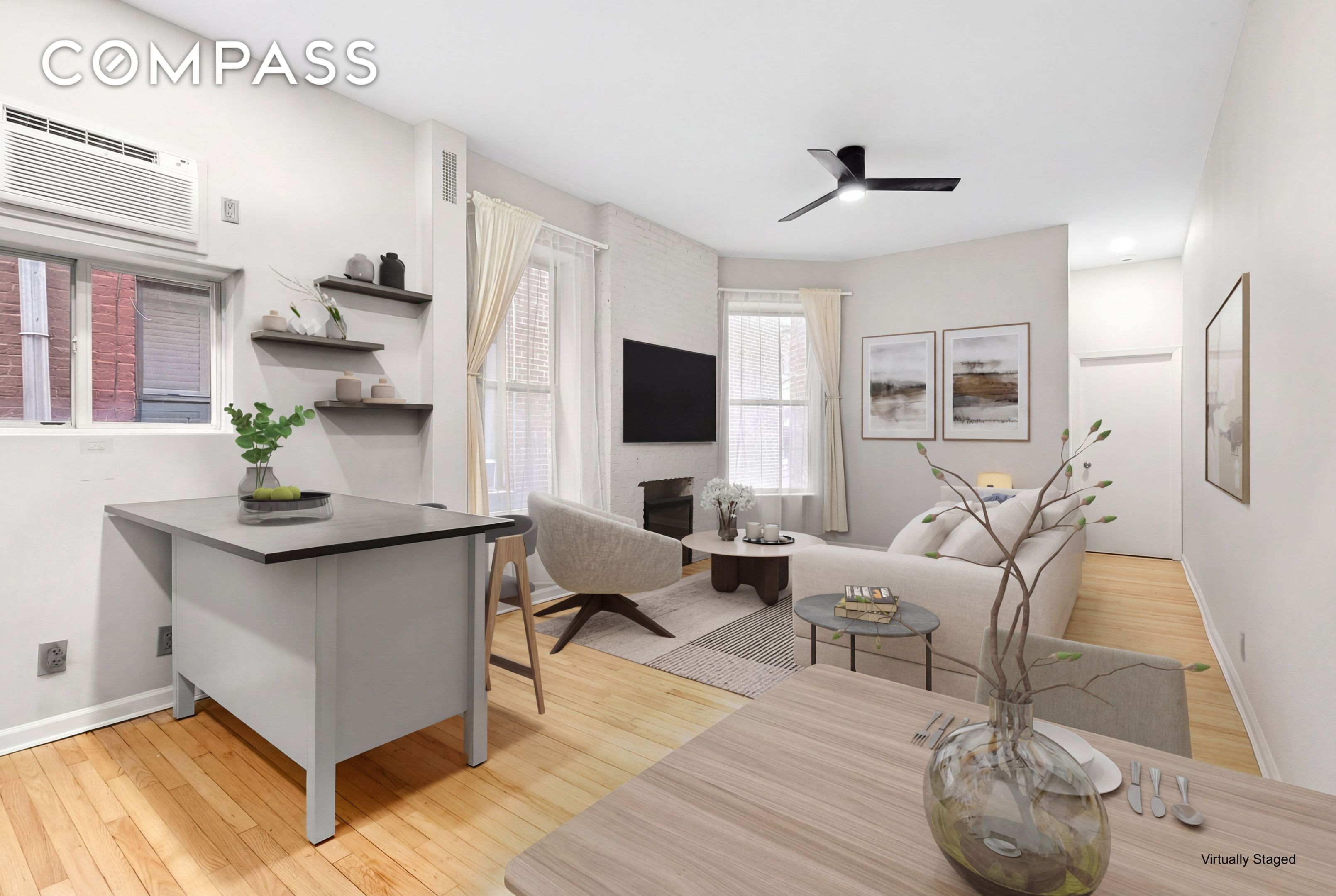 #3 photo, 153 W 80th Street, 맨해튼 Upper West Side , NY 10024