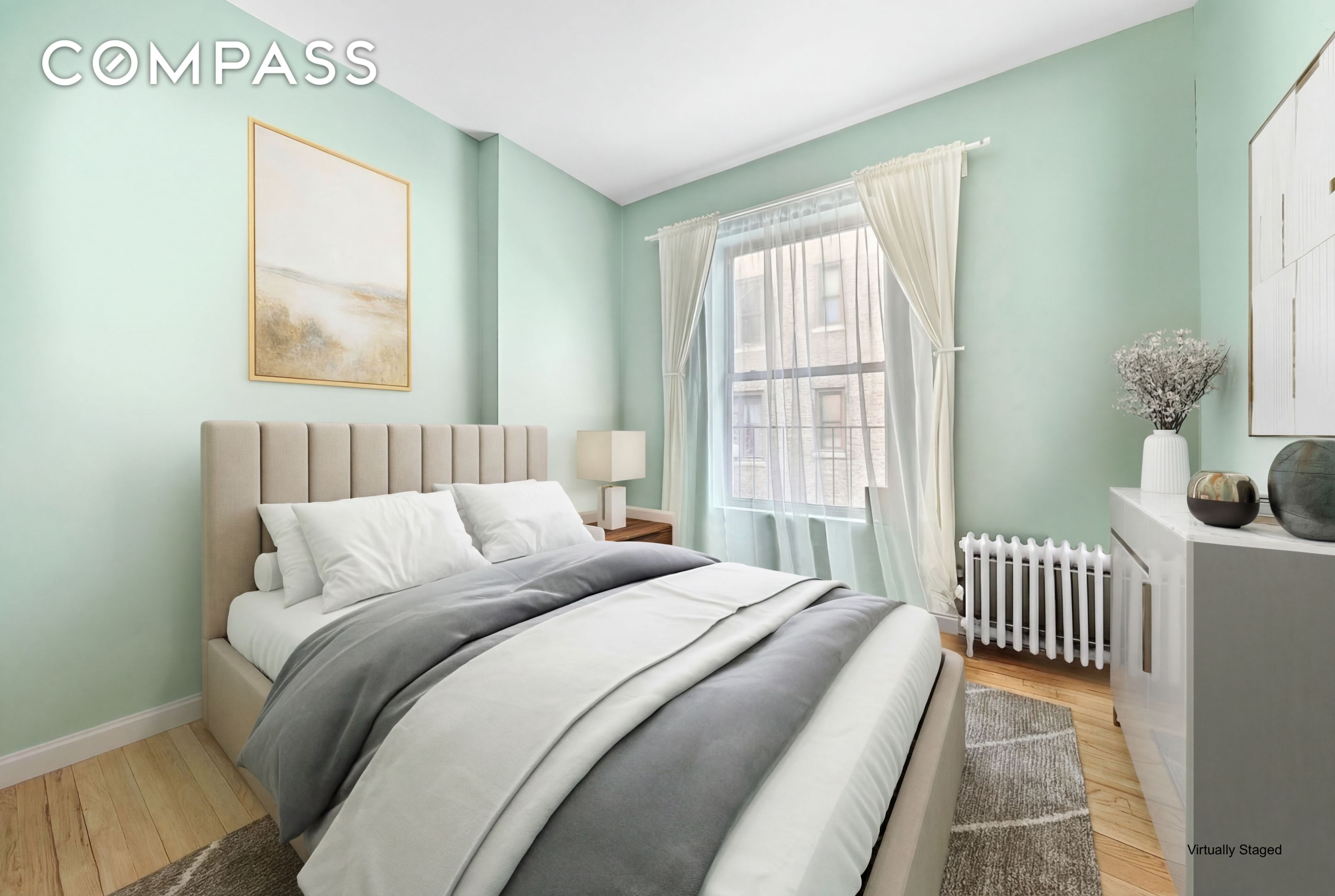 #4 photo, 153 W 80th Street, 맨해튼 Upper West Side , NY 10024